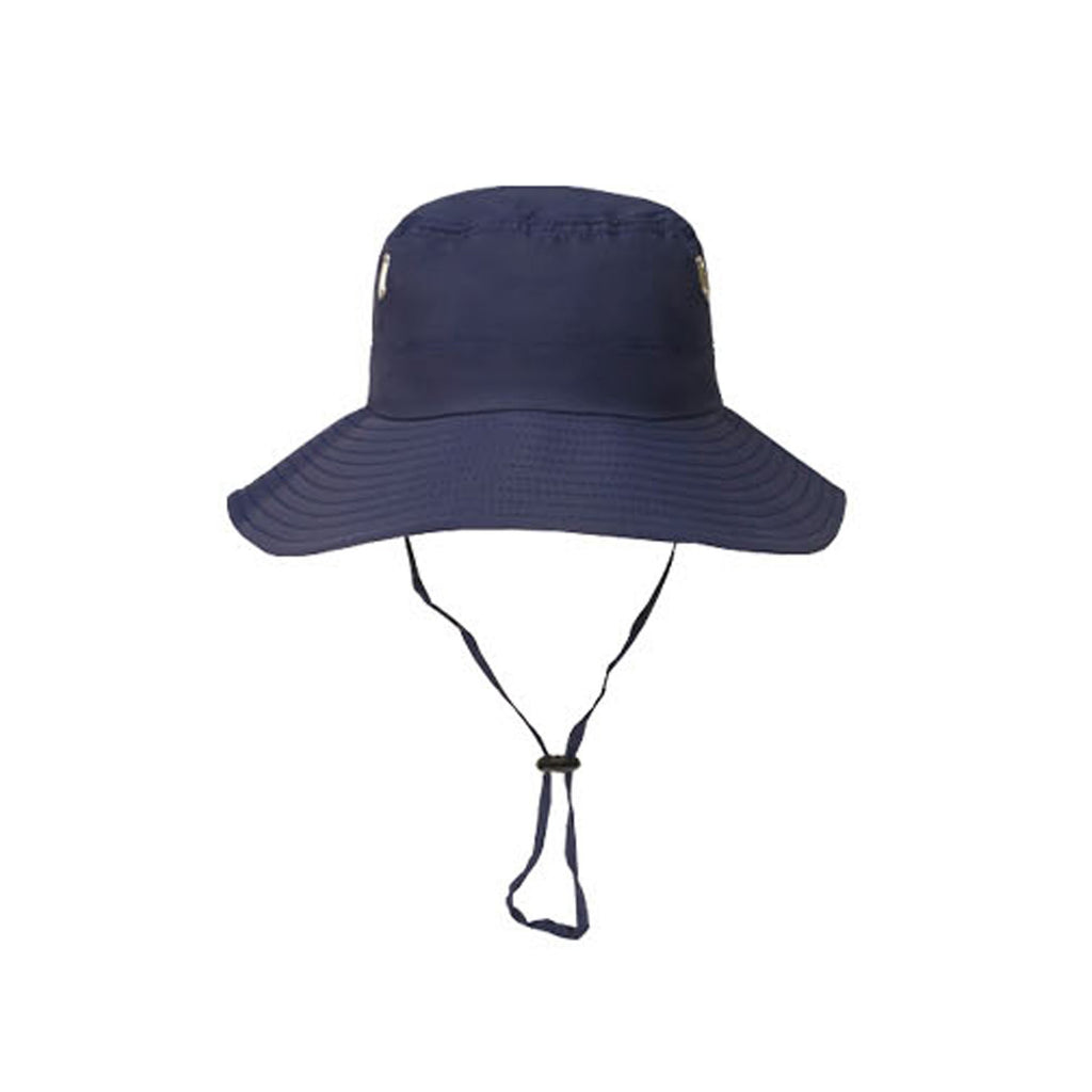 Wide Brim Sun Protection Mountaineering Fisherman Hat