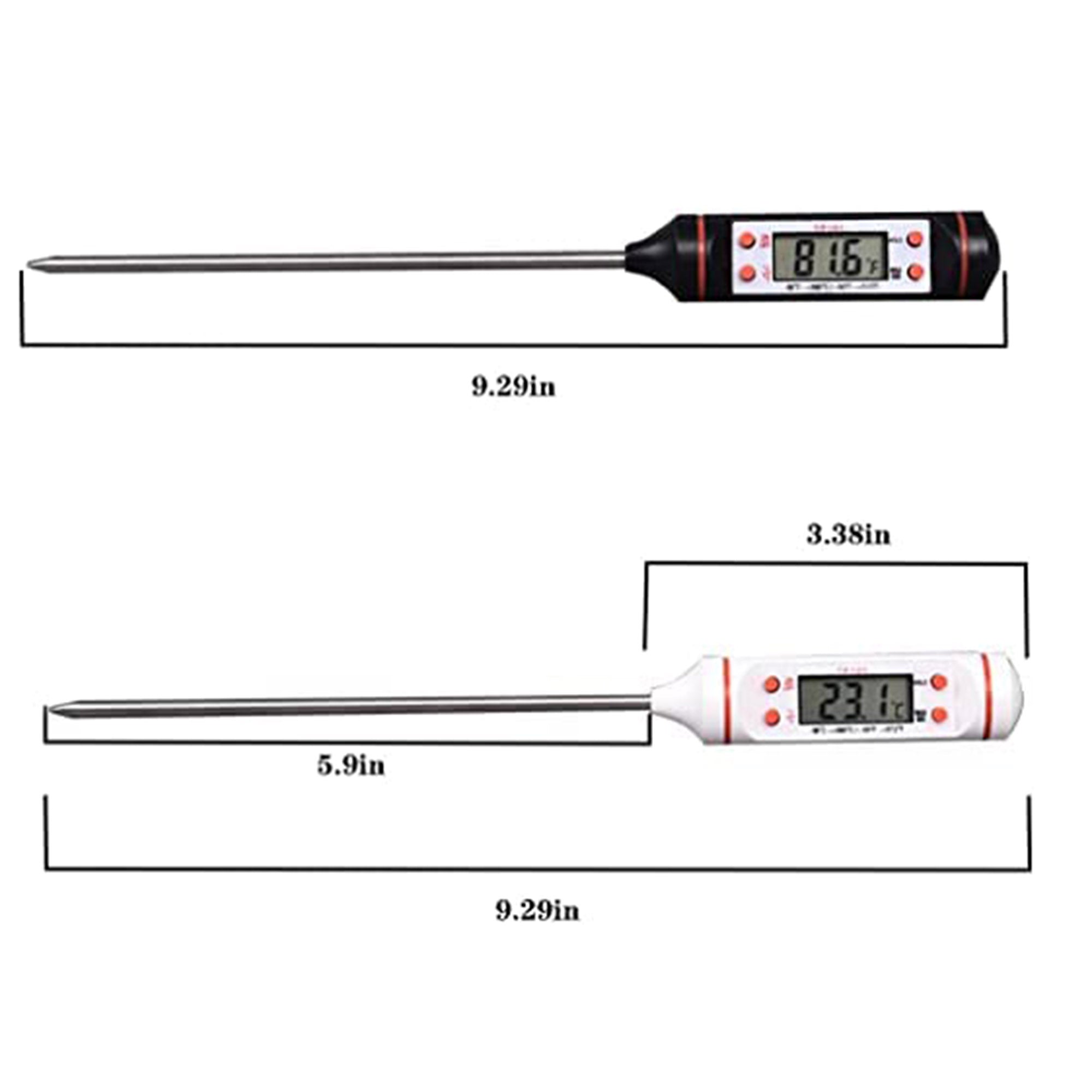 Digital Kitchen Grilling Thermometer