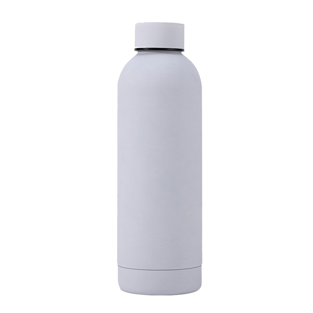 Large Capacity Outdoor Portable Thermos Cup