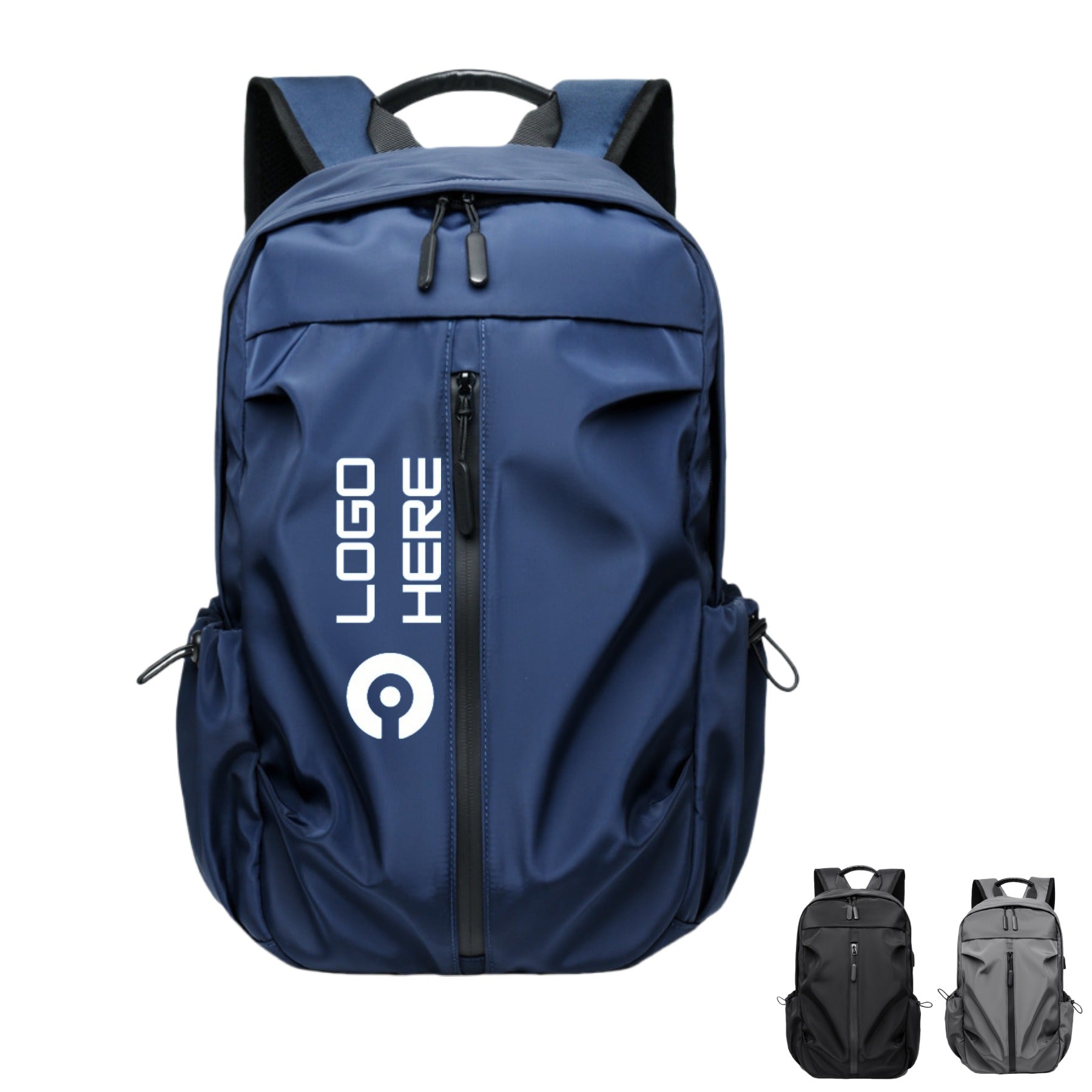 Versatile Waterproof Backpack