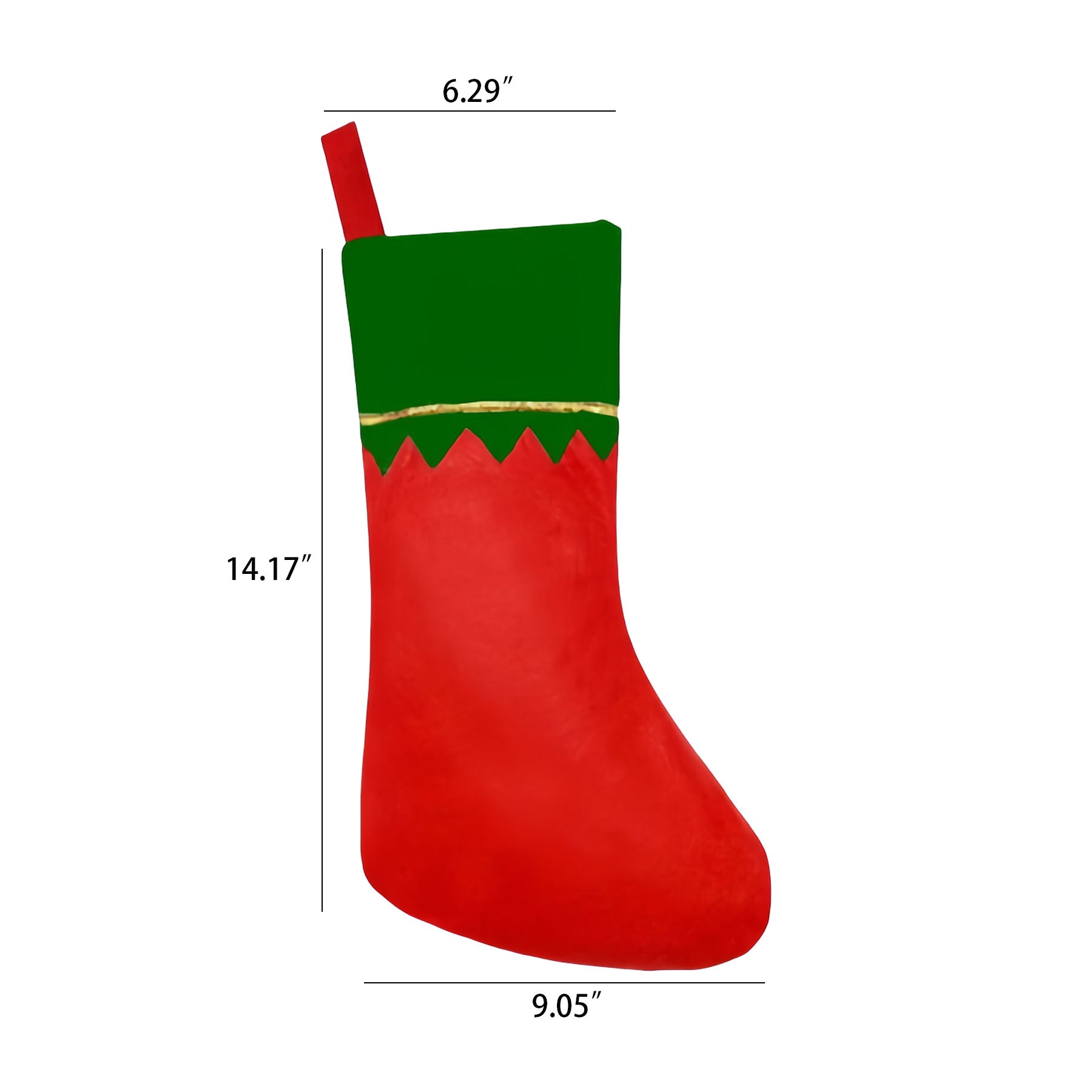 Christmas Sock