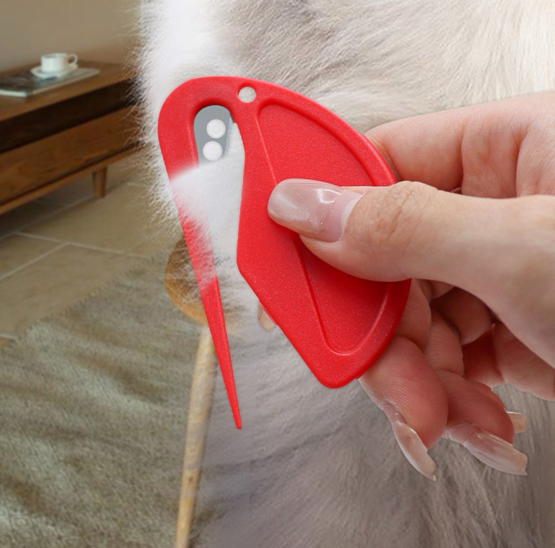 Pet Knotter