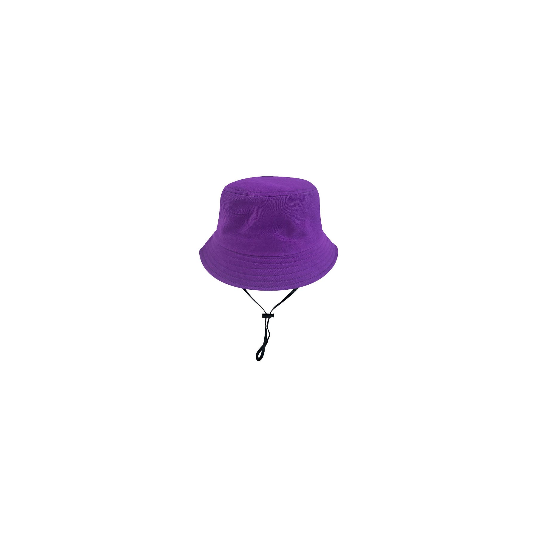 Cotton Twill Bucket Hat