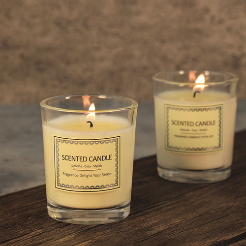 Candles For Home Scented