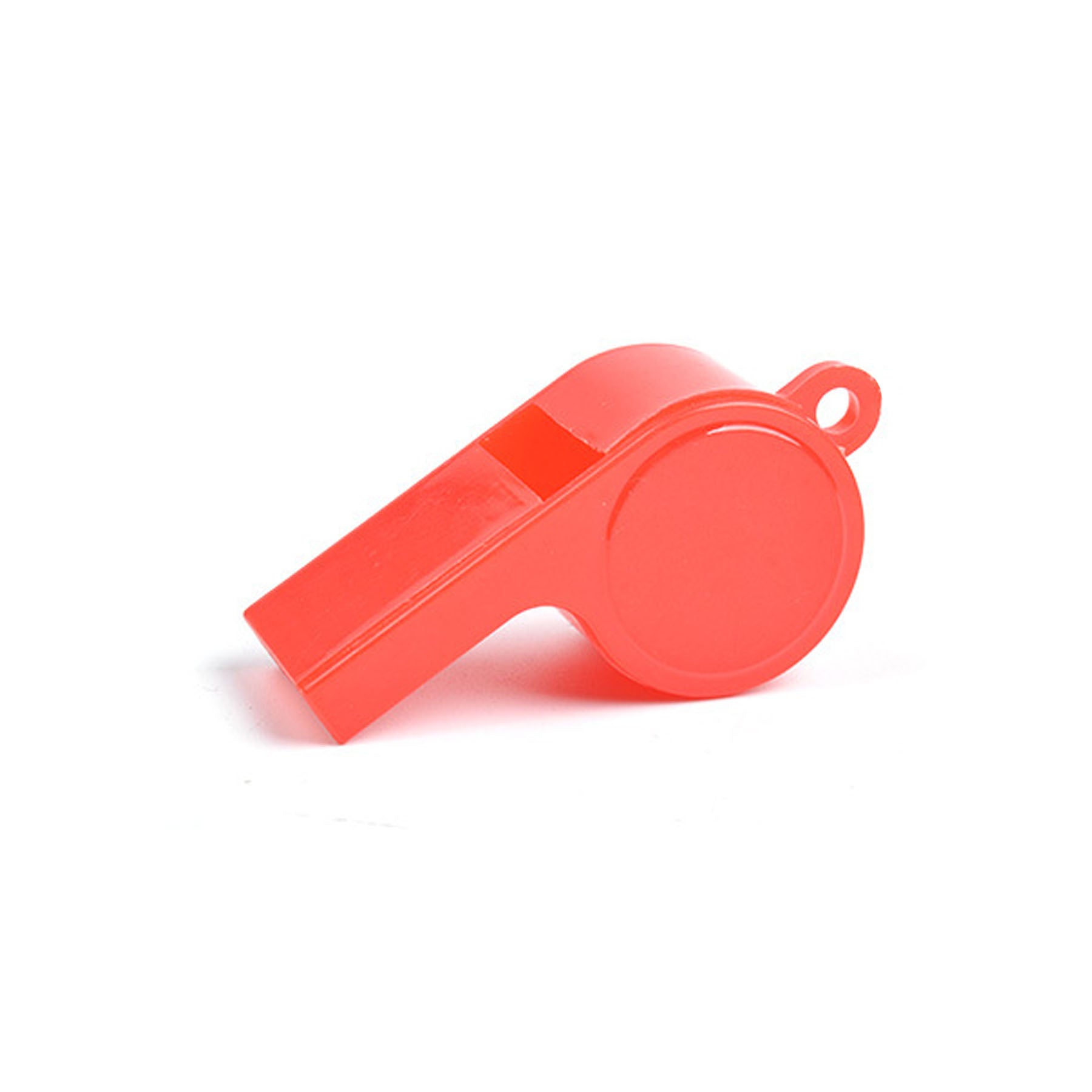 Lanyard Whistle