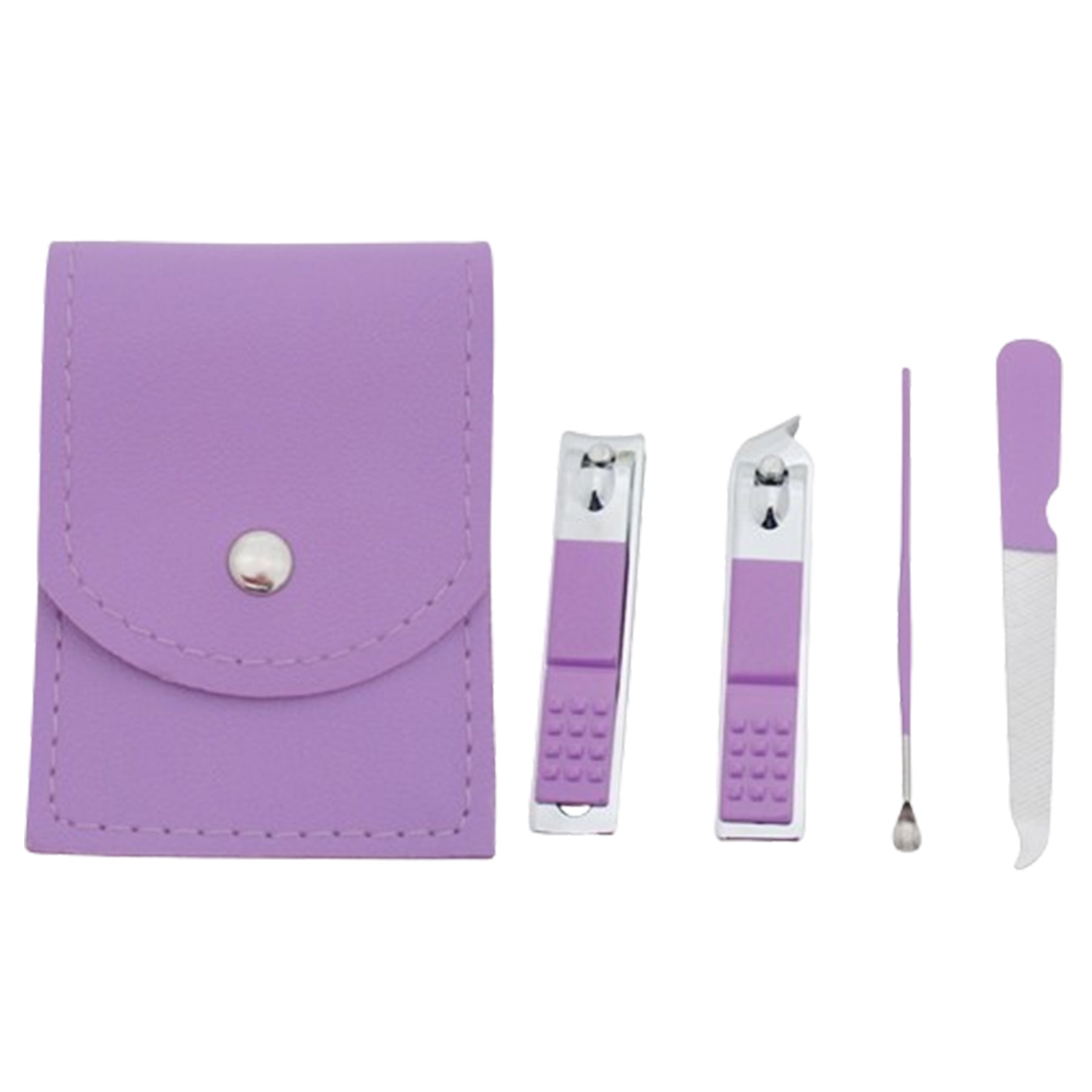 Promotion Manicure 4-Piece Set