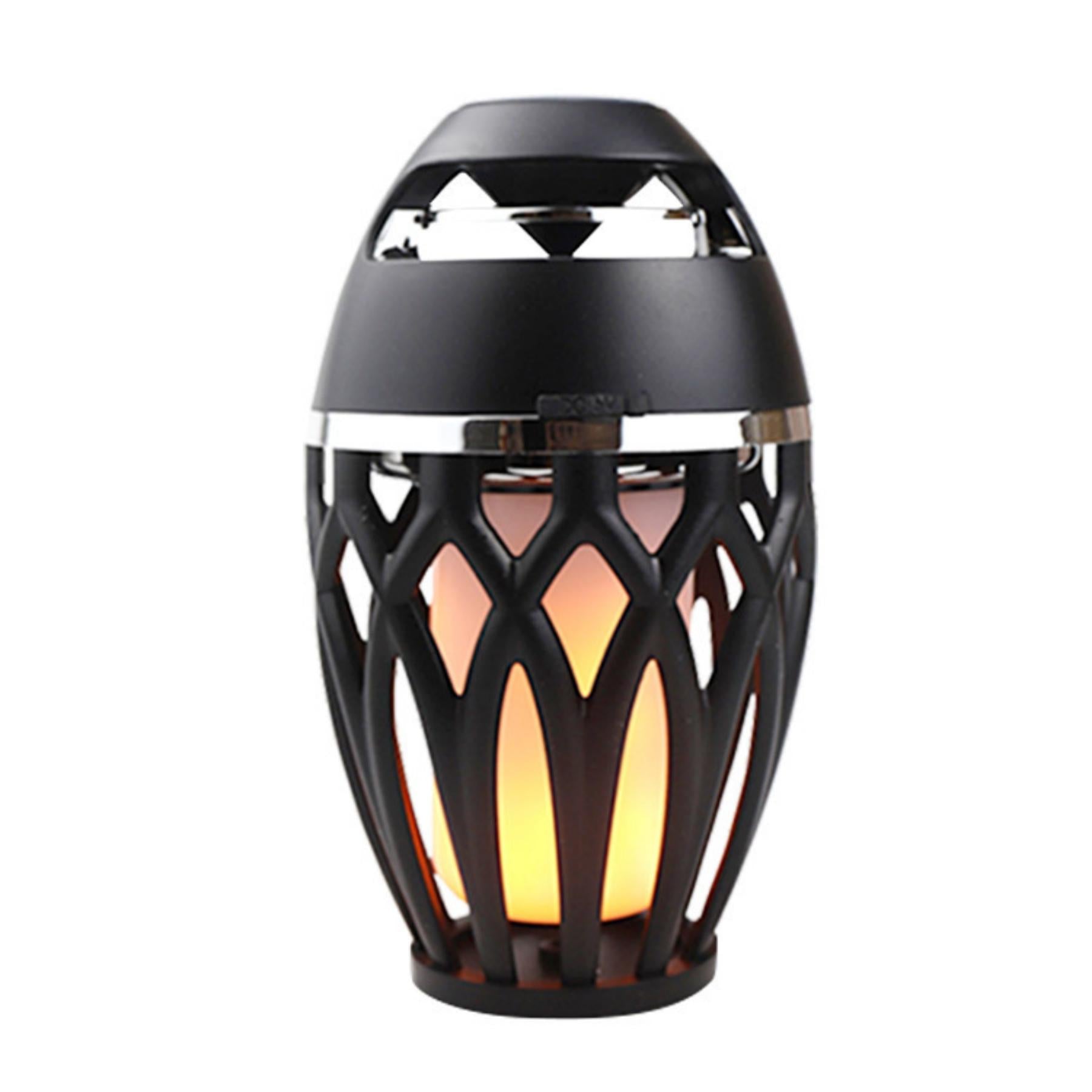 Campfire Lantern Wireless Speaker