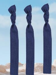 Mini Lace-up Headband