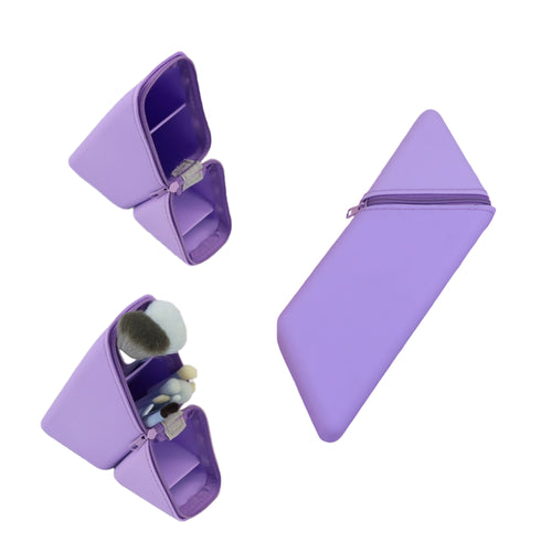 Beauty Tool Organizer Pouch