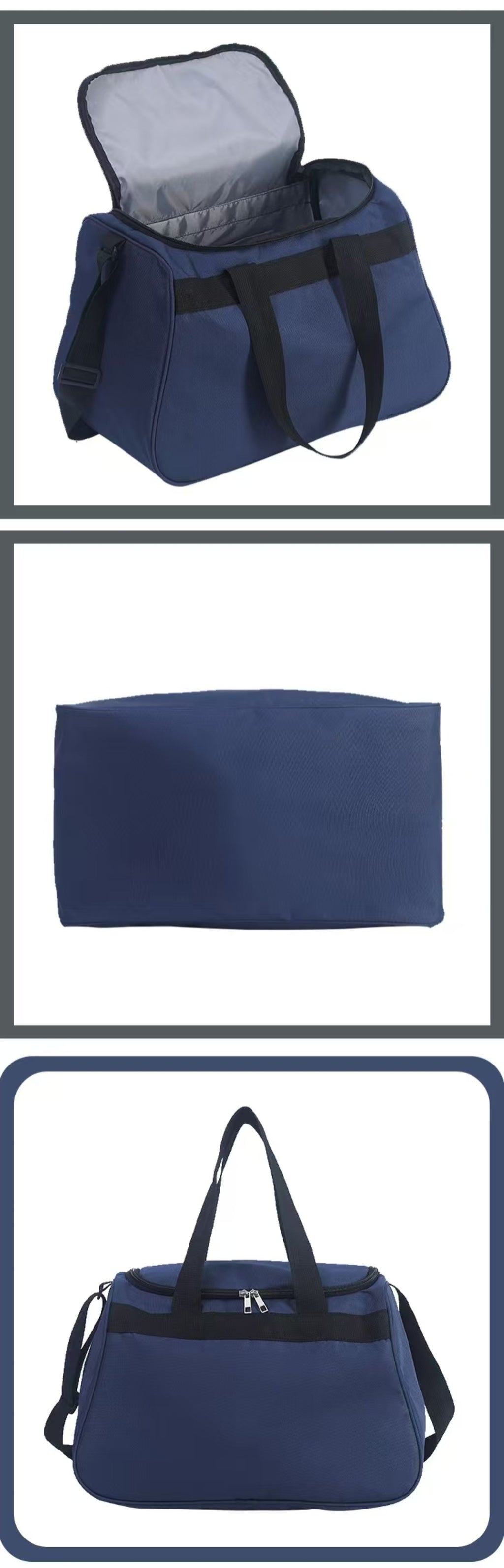 Basketball Bag