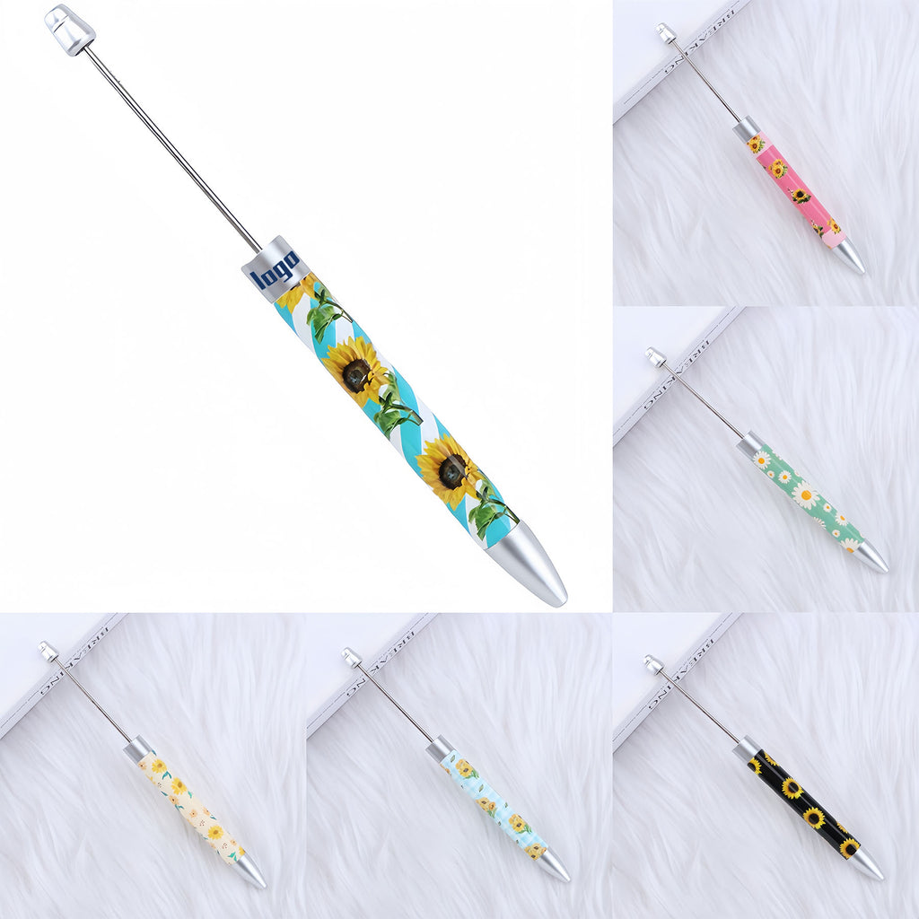 DIY Creative Bead Pen