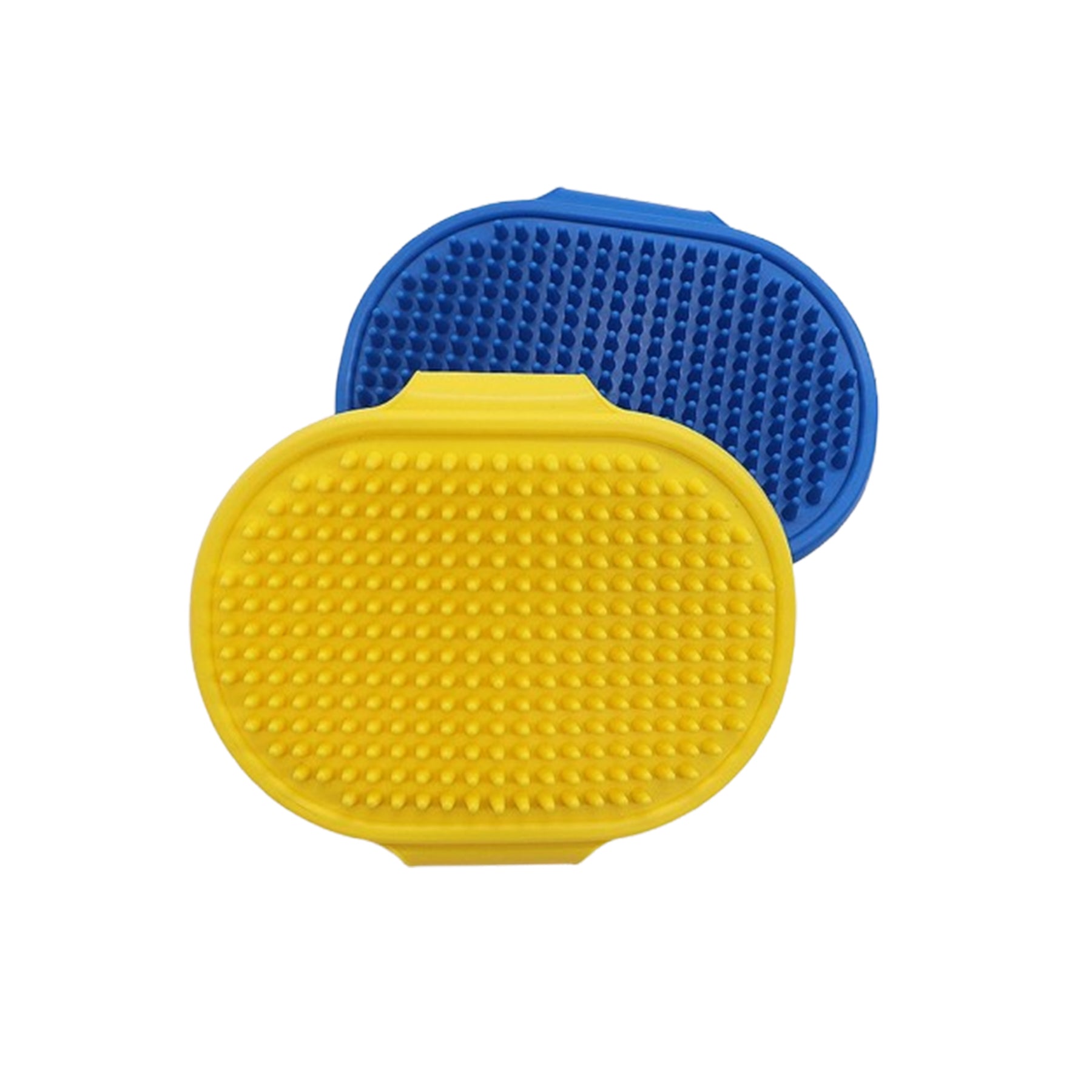 Silicone Dog Bath Brush