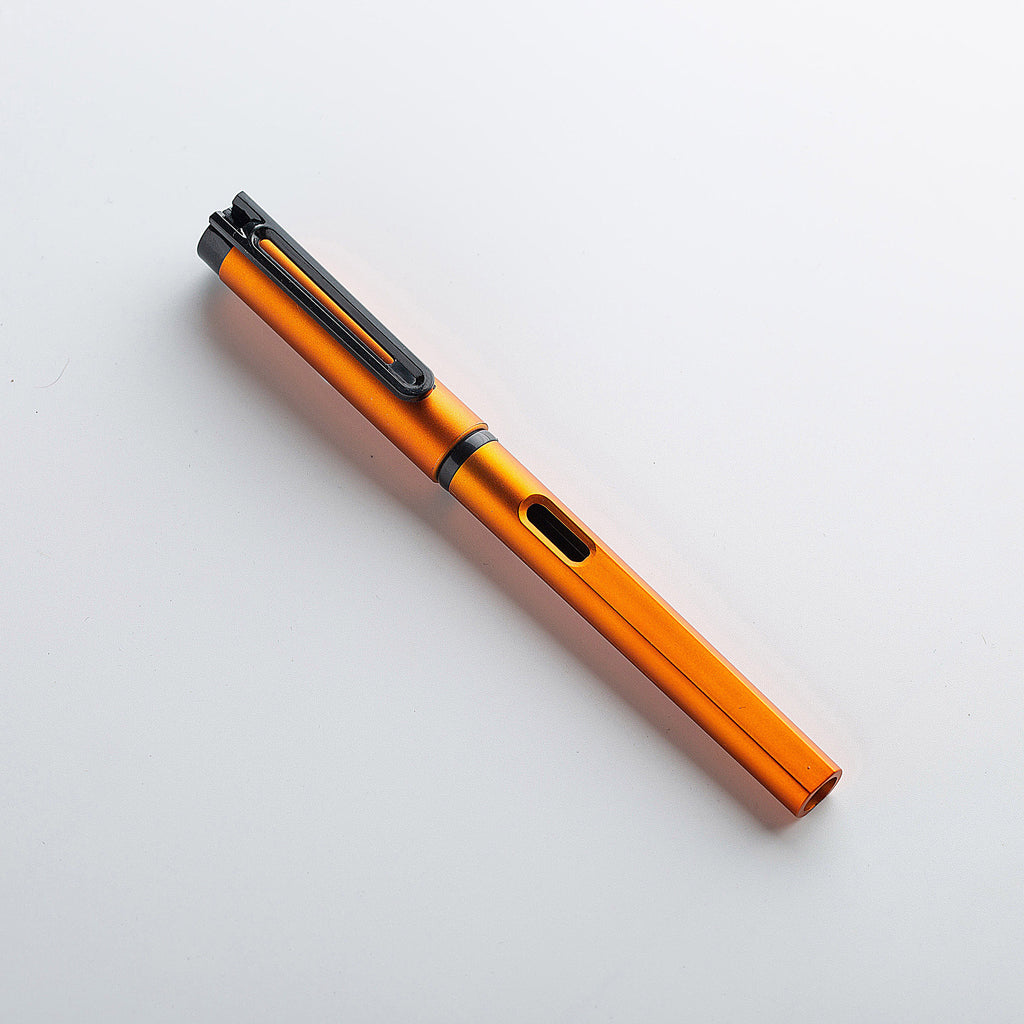 Gel Pen