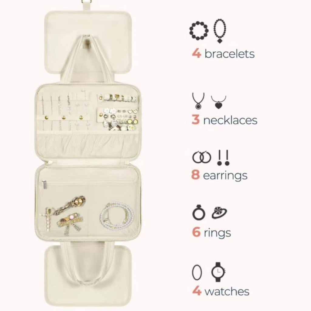 Travel Storage Bag