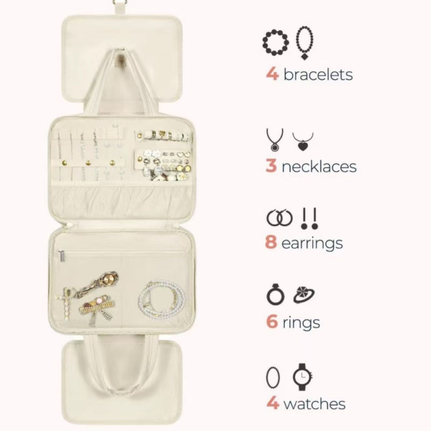 Travel Storage Bag