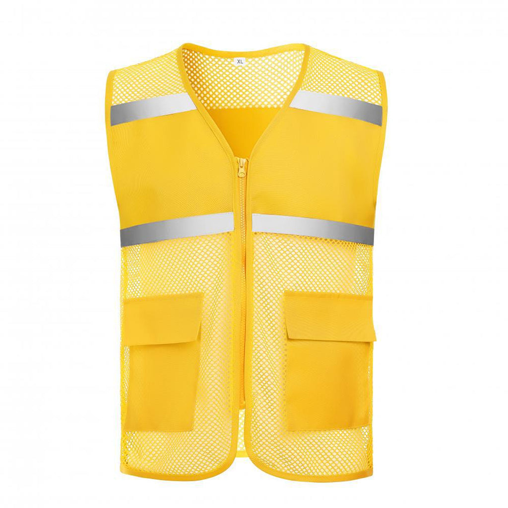 Mesh Material Vest