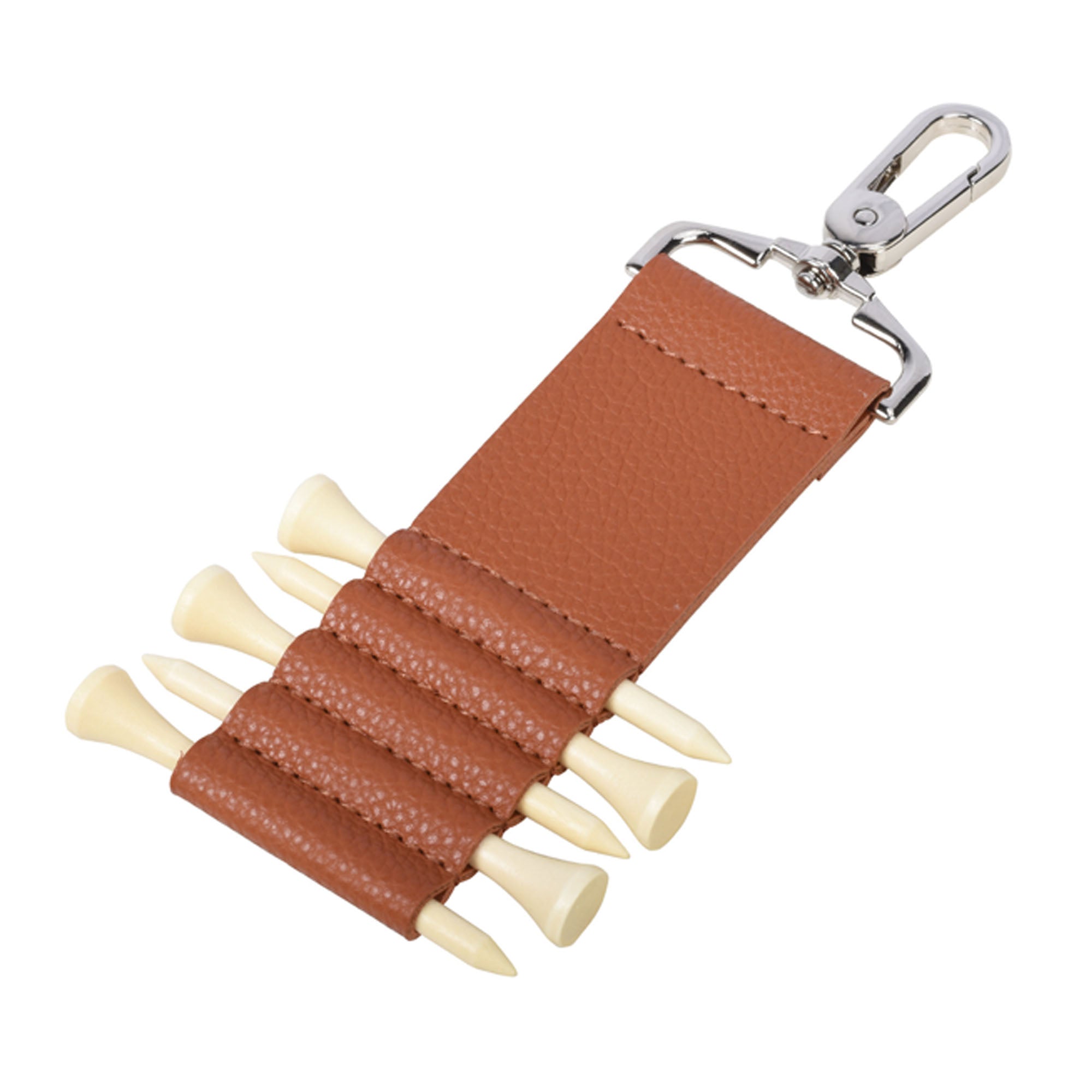 Portable Keychain Golf Accessories Hanging Organizer