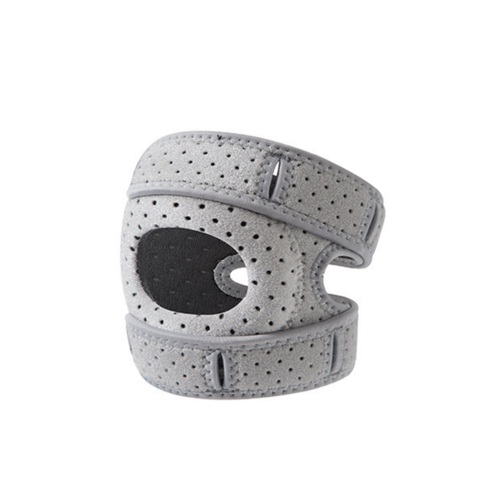 Patella Knee Brace Adjustable For Run Jump Support
