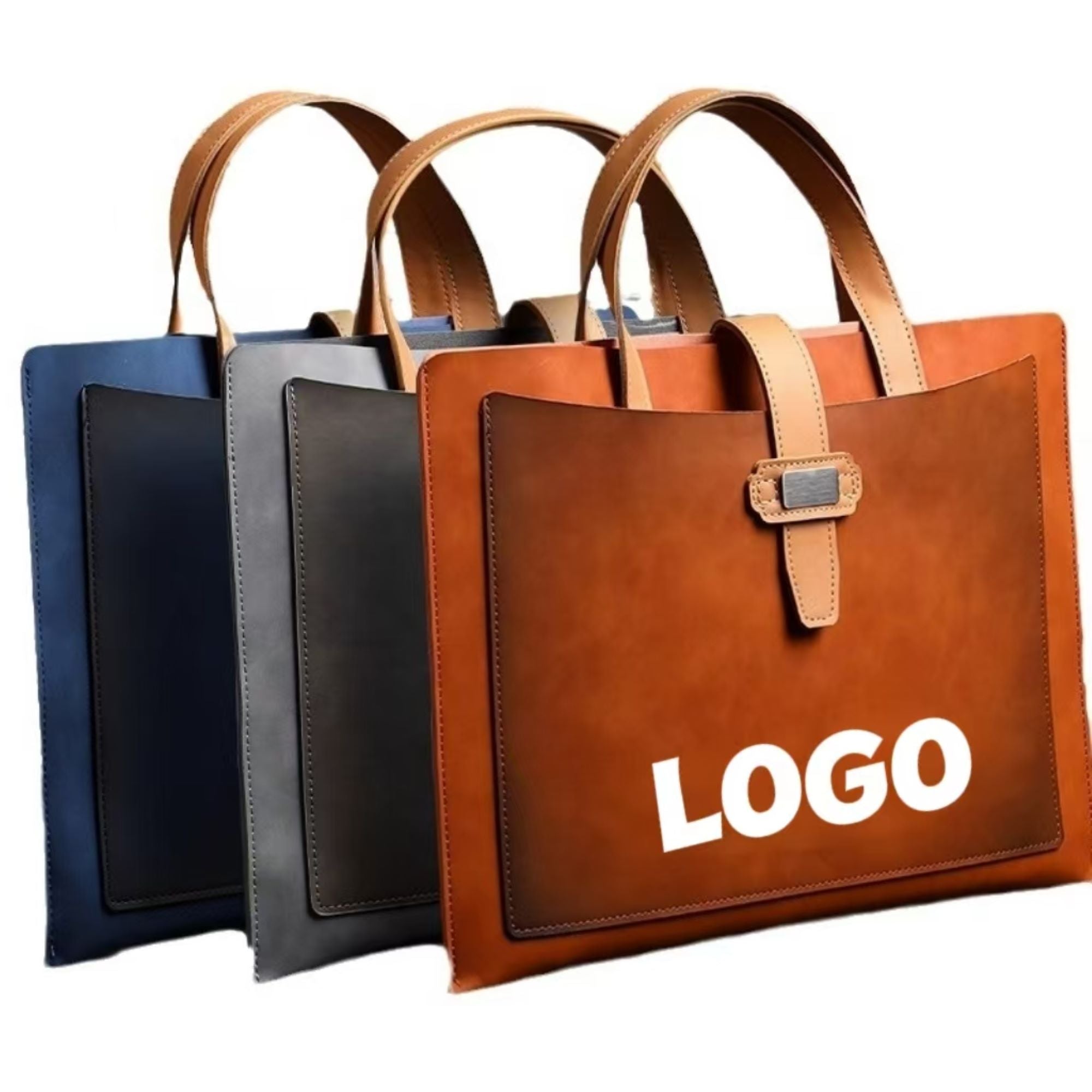 Waterproof Business Briefcase