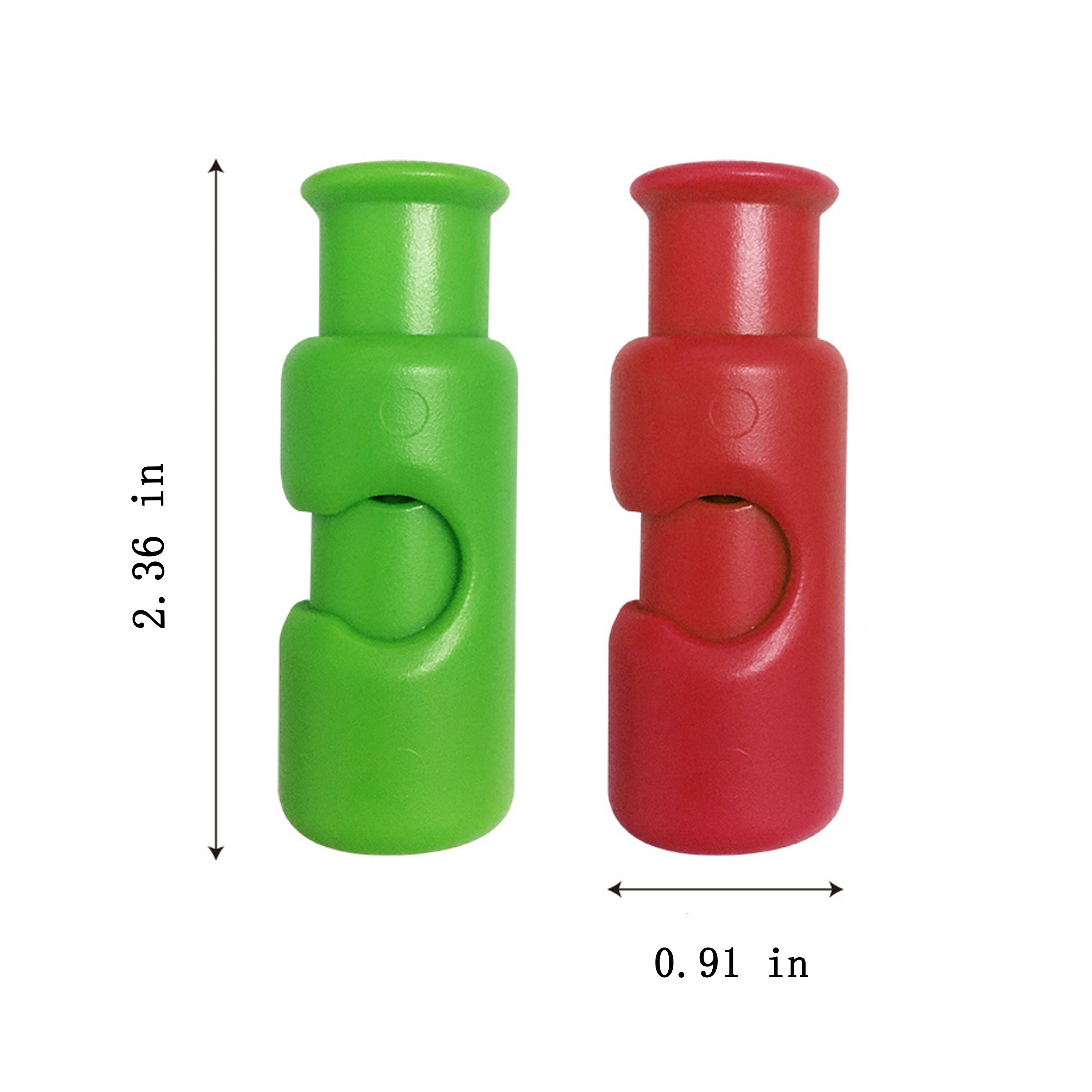 Reusable Bread Bag Clips