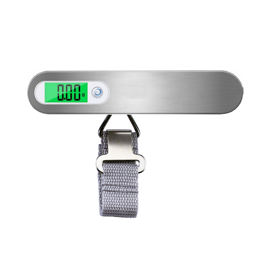 Portable Hook Scales