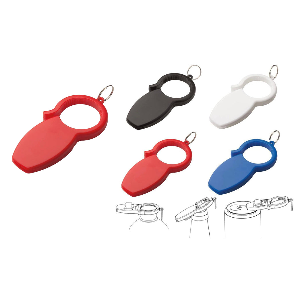 Multi-Function Beer Beverage Opener -Bottle Opener Tool