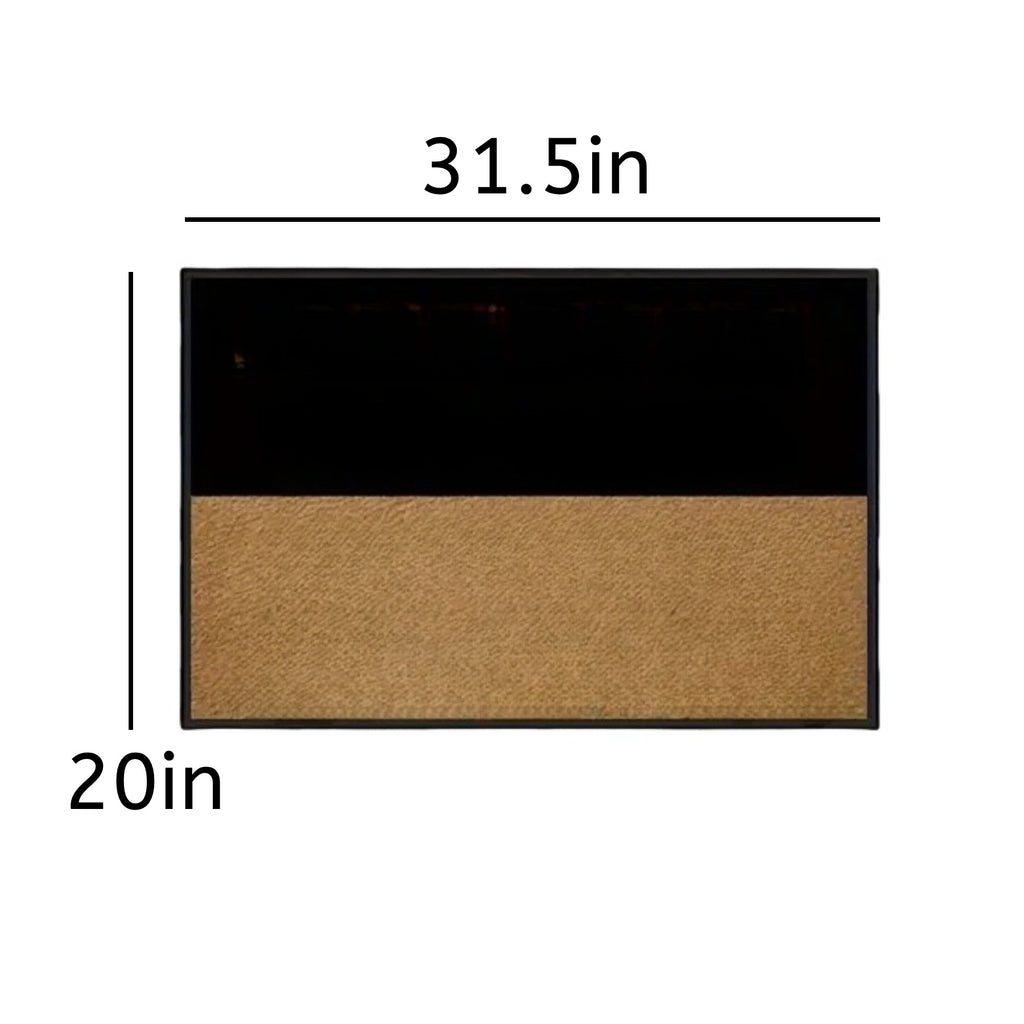 Durable Anti Slip Floor Mat