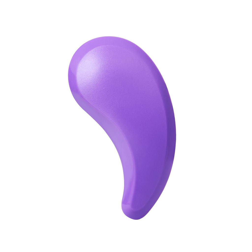 Plastic Massage Comb