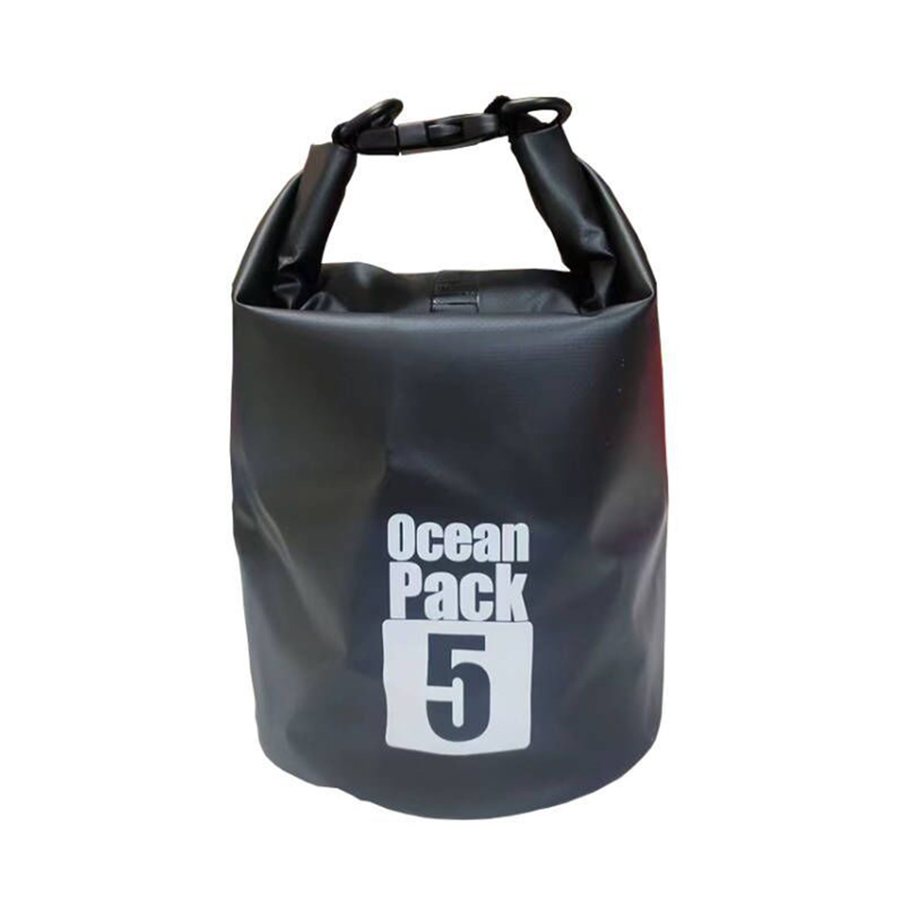 Waterproof Dry Beach Bag Lightweight Storage Bag Backpack