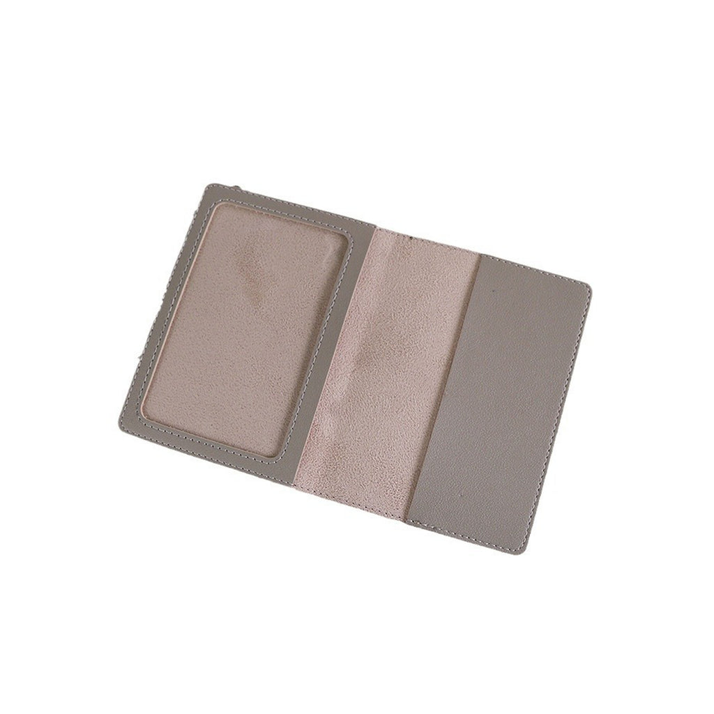 Multi-Functional Passport ID Case