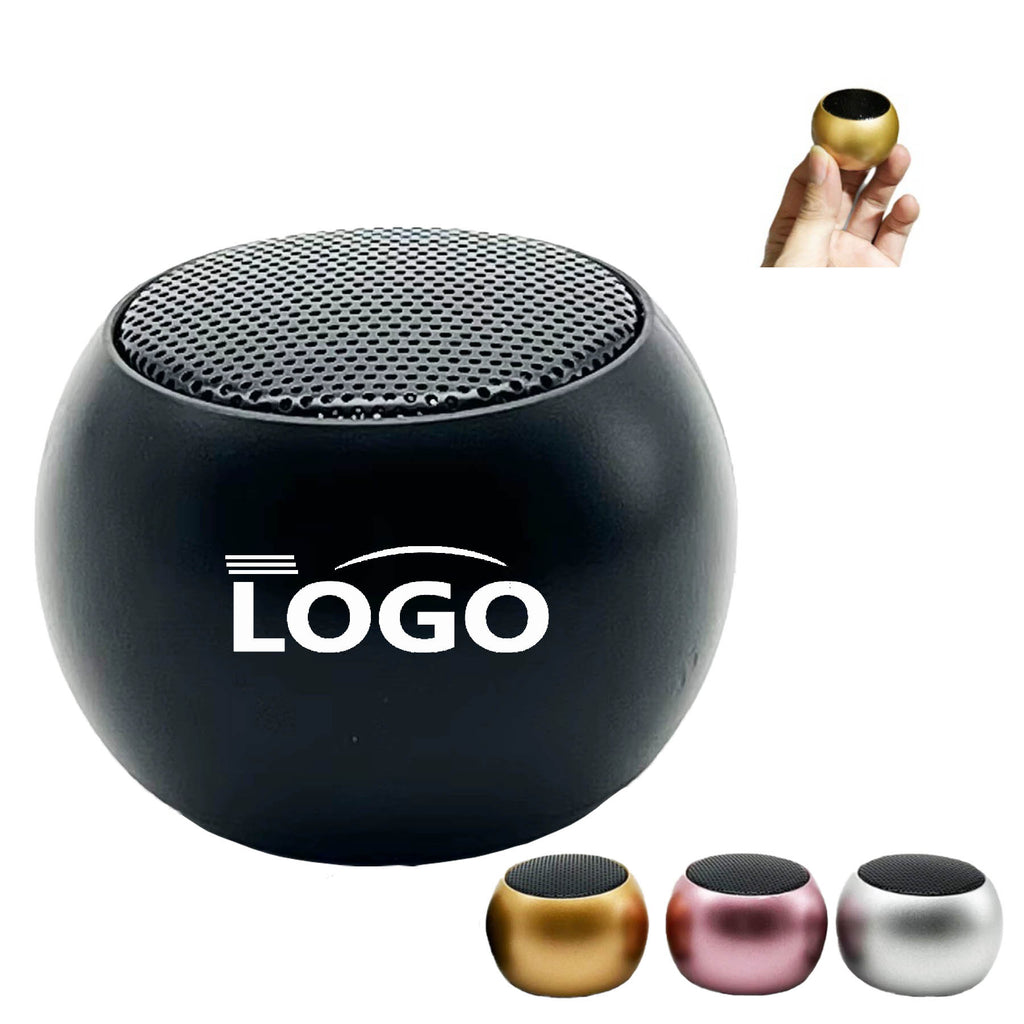 New Super Mini Bluetooth Speaker