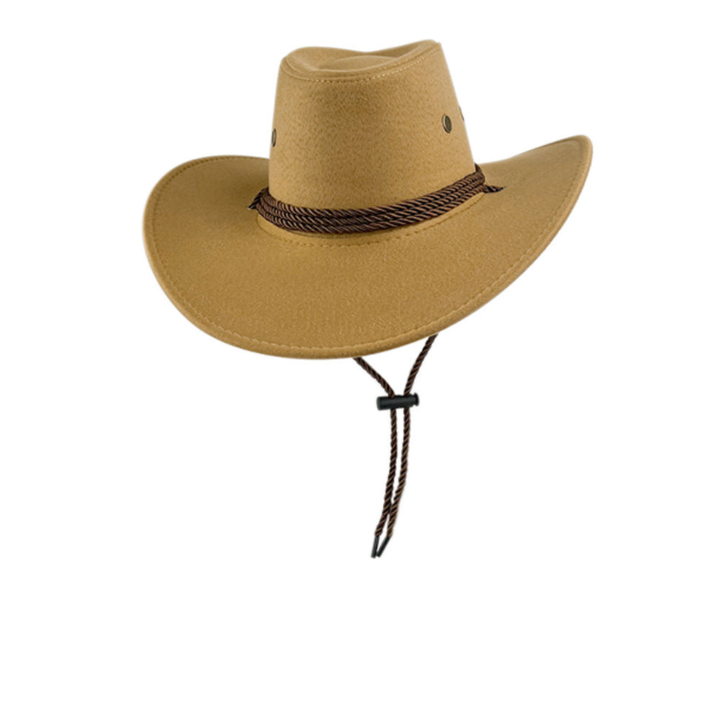 Western Cowboy Hat