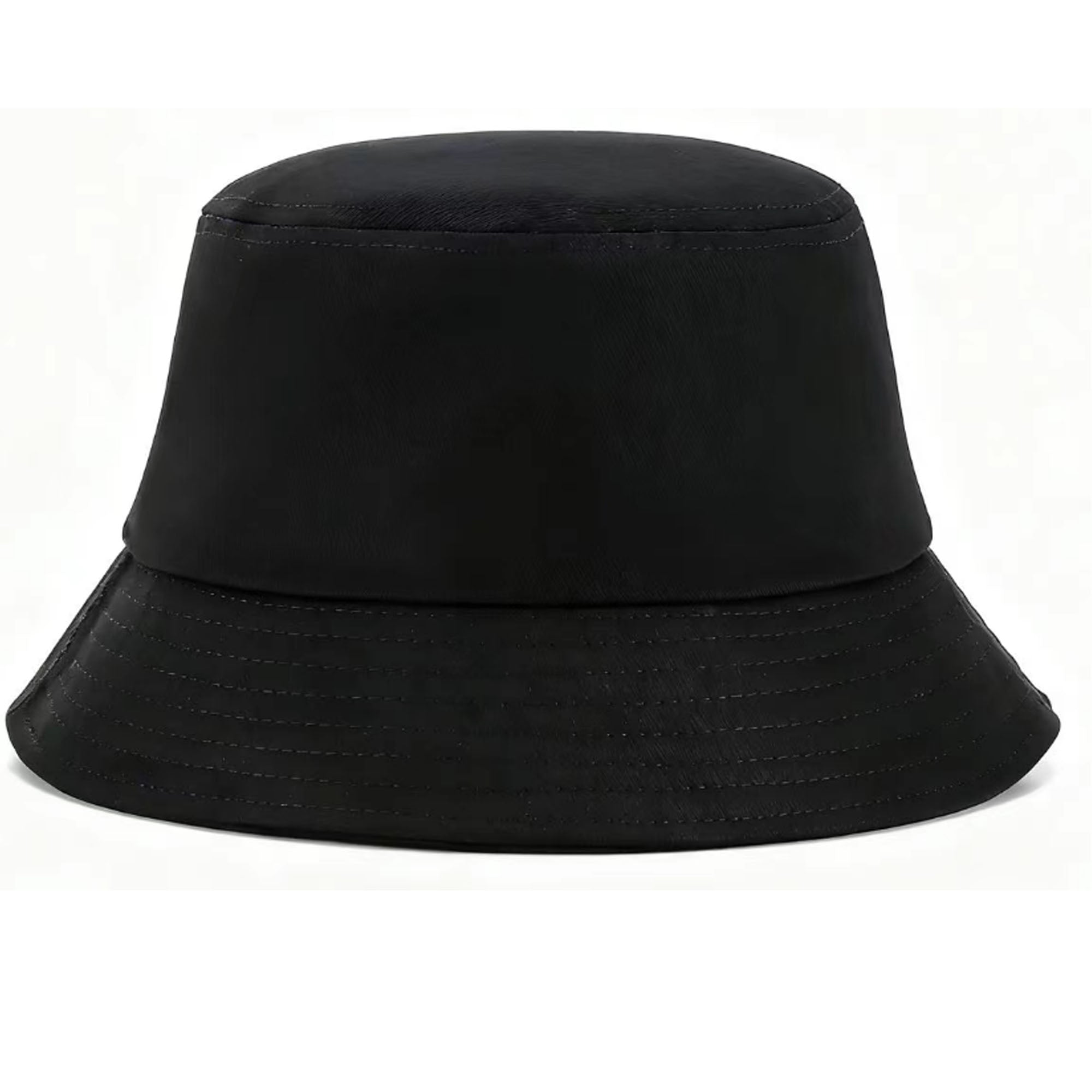 Cotton Sunscreen Bucket Hat