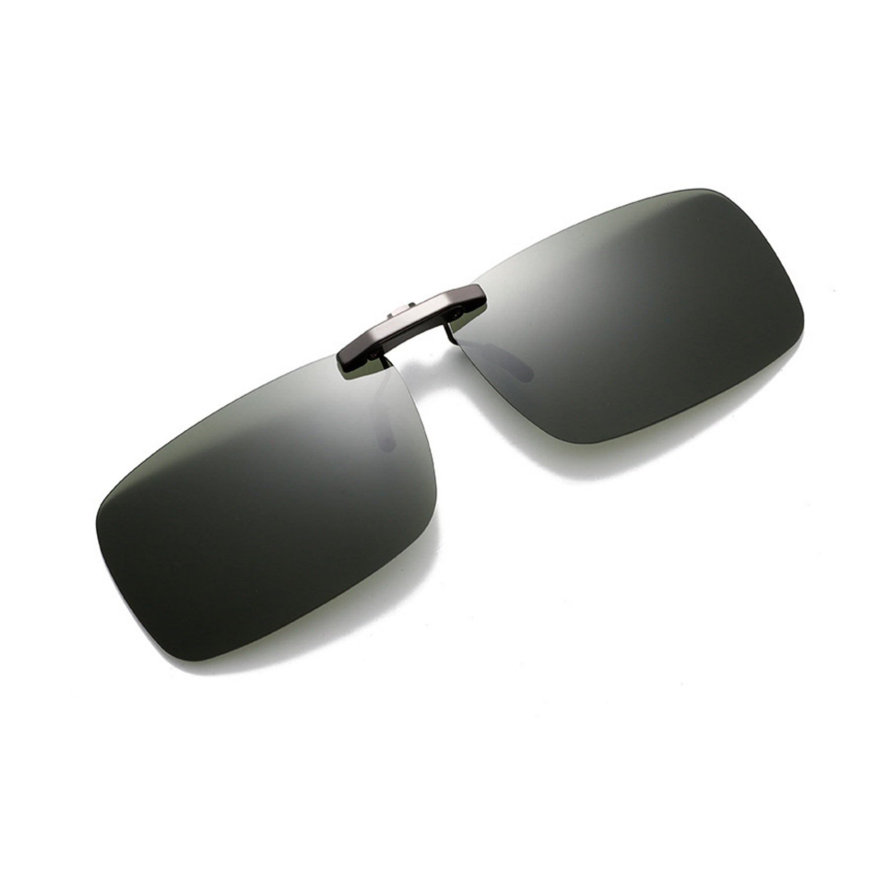 Lightweight And Well - Fitted Clip - On Lenses For Glasses