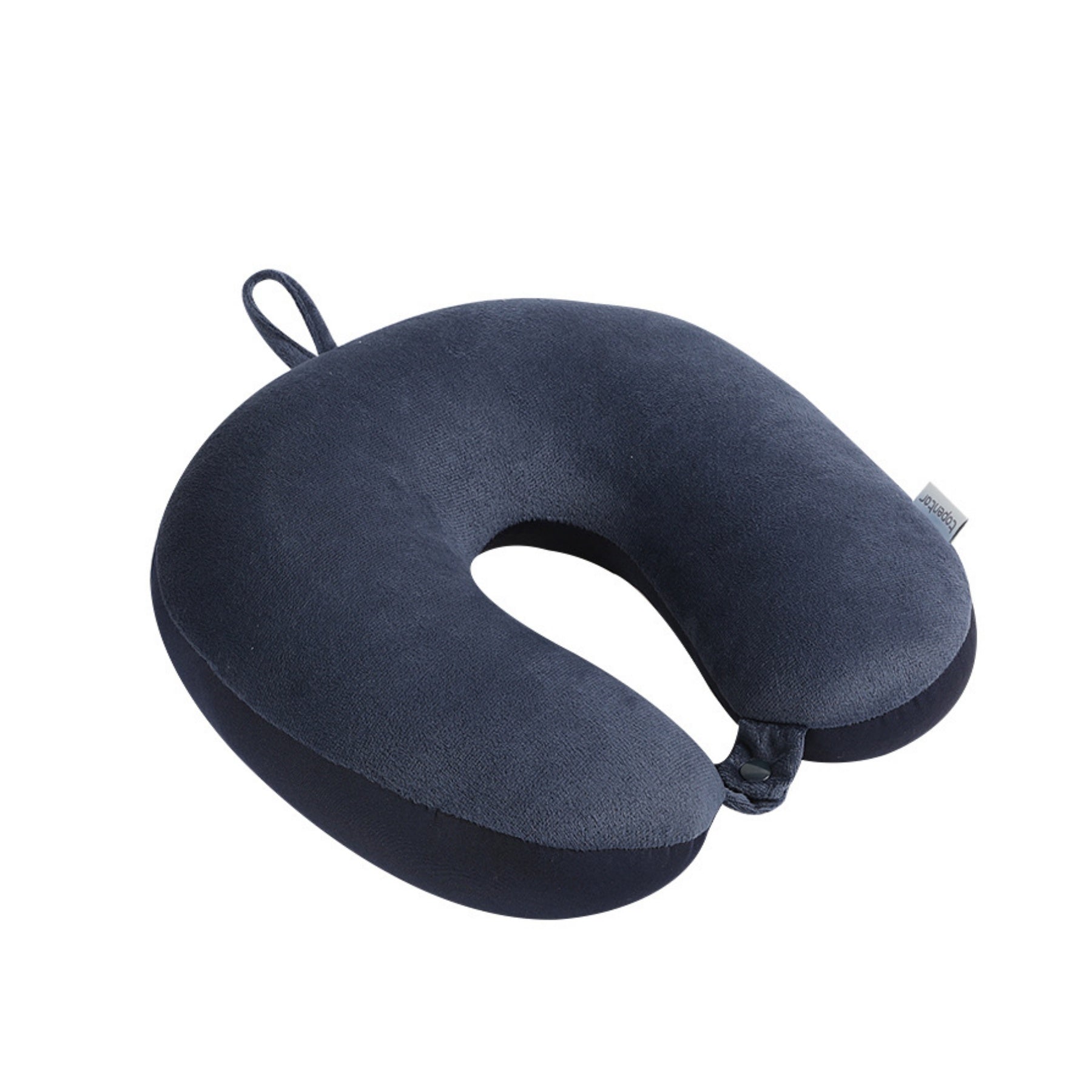 Portable U - shaped Cervical Particle Pillow