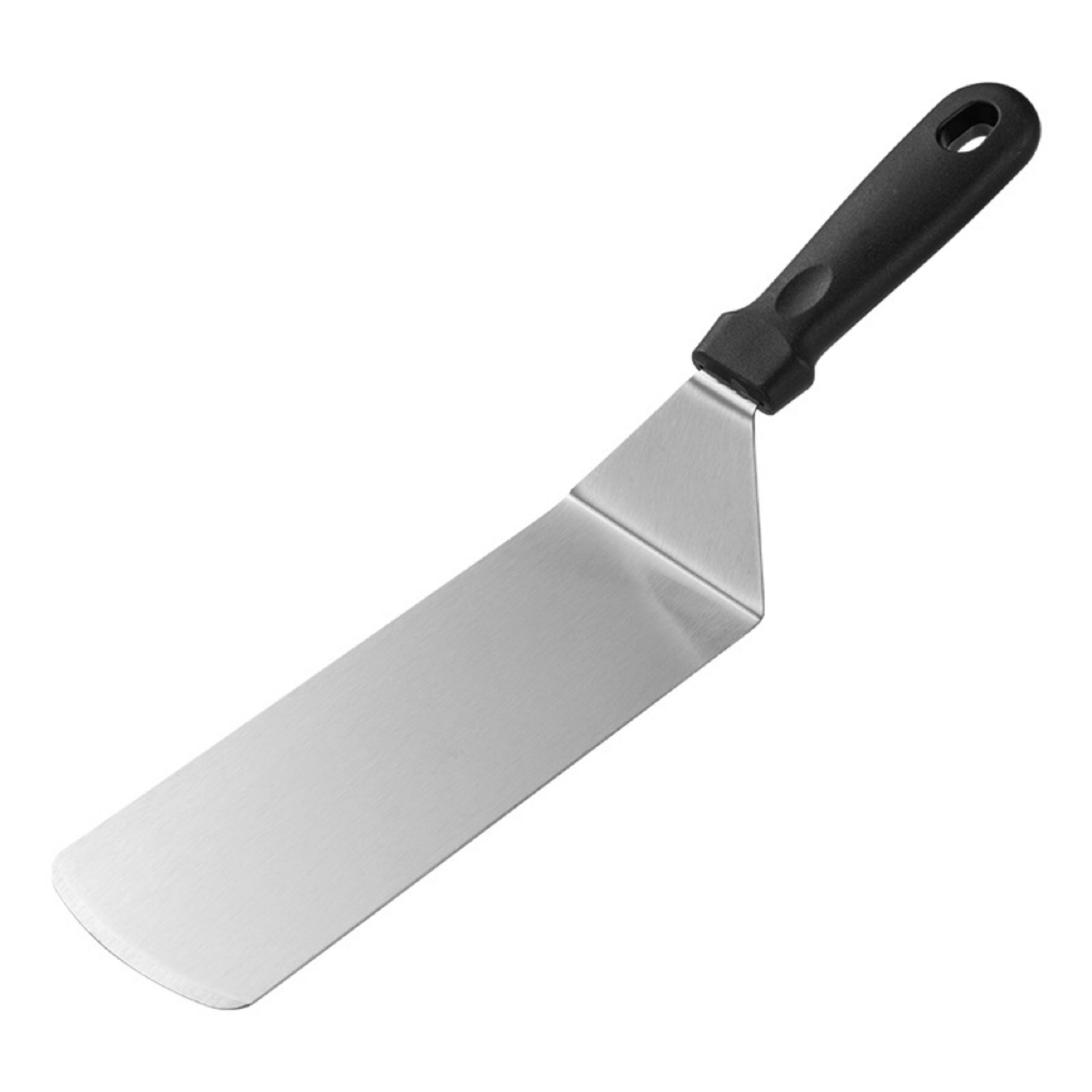 Stainless Steel Teppanyaki Spatula