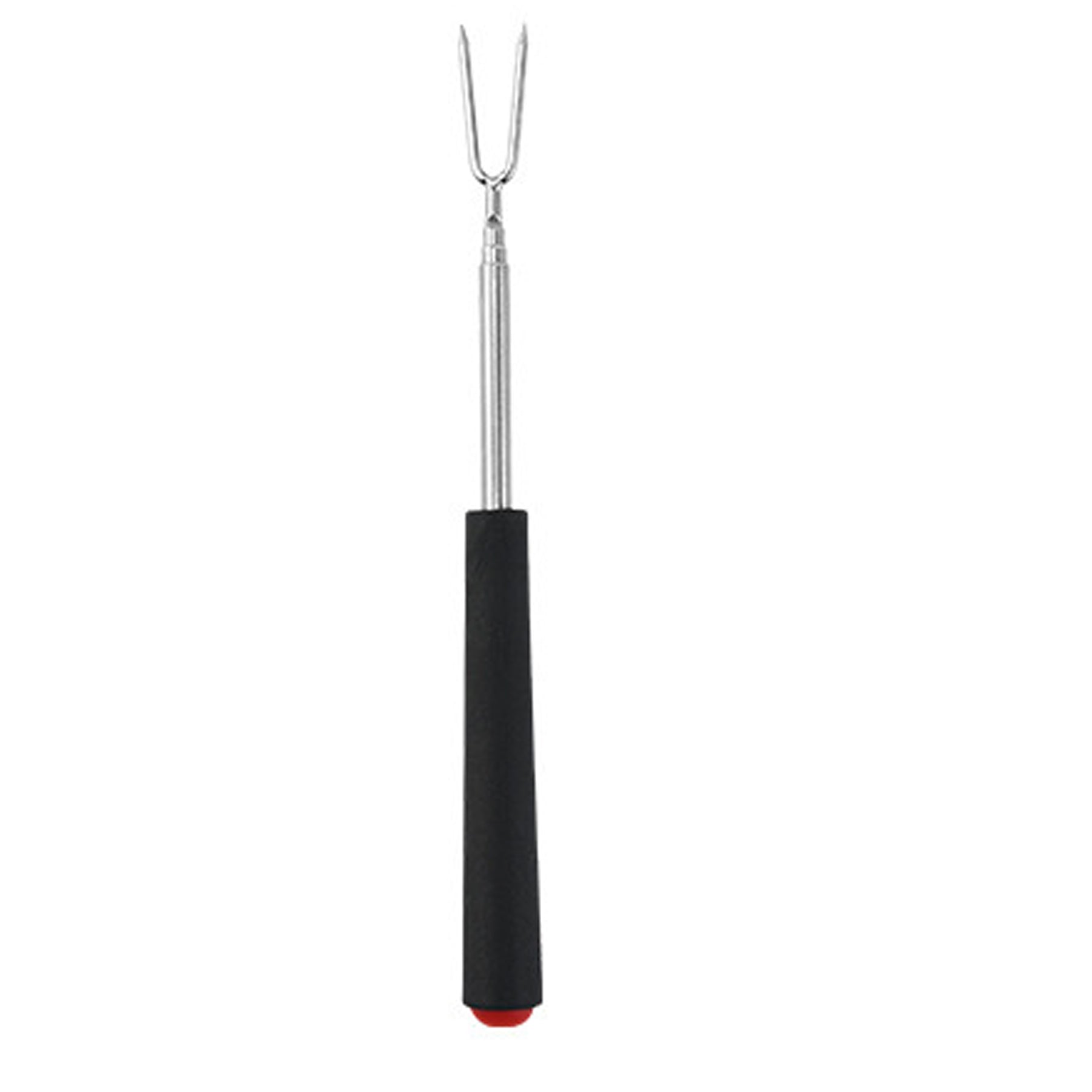 Outdoor Portable Telescopic Barbecue Fork