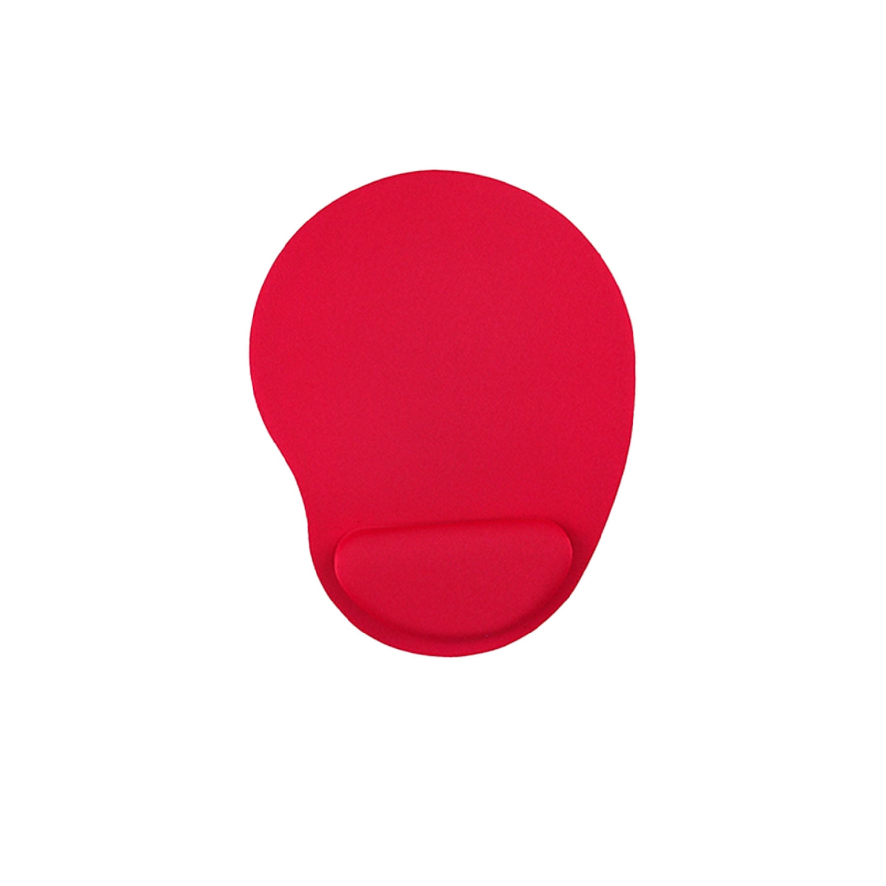 Durable 0.2 Inch Thick-Base Mouse Pad