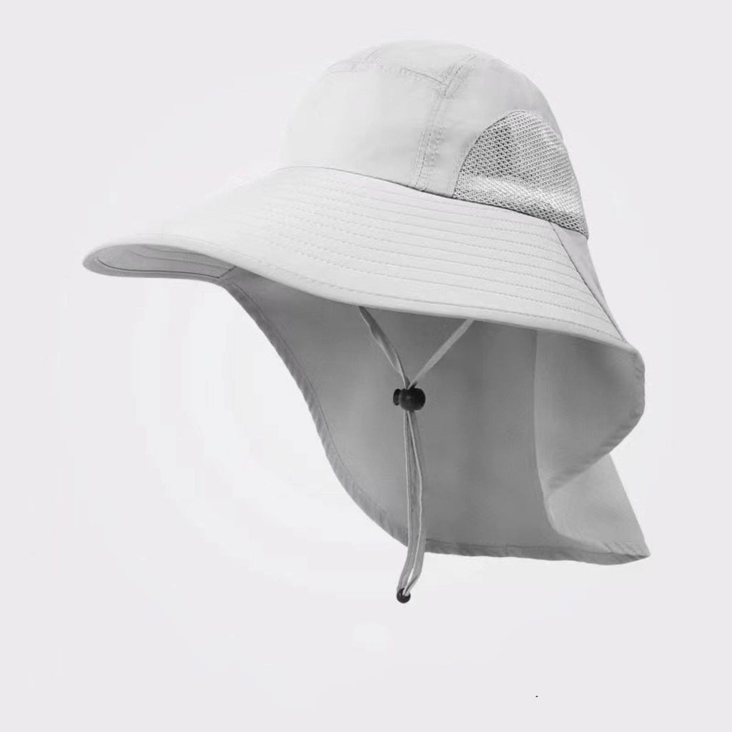 Adjustable Sun Hat