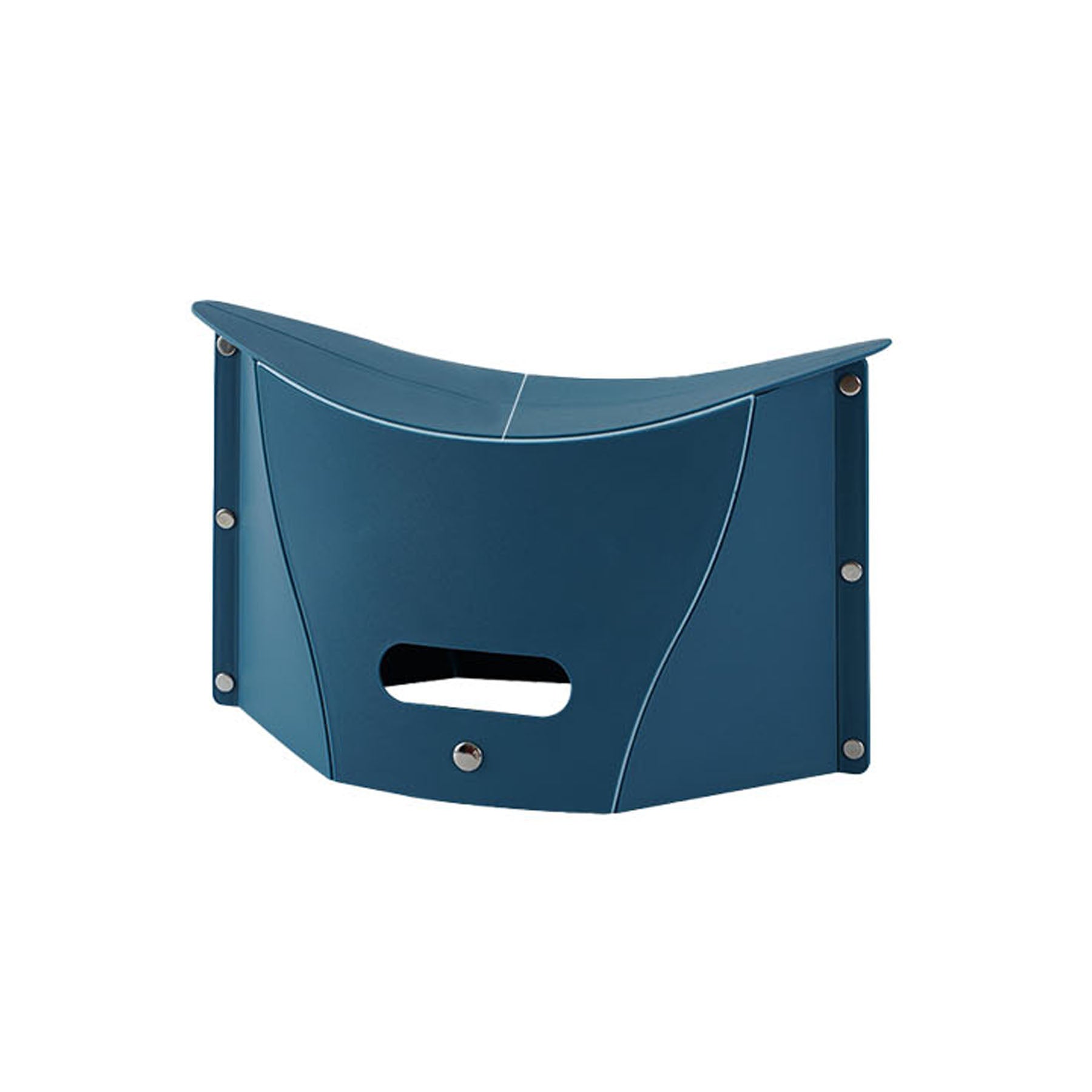 Portable Multifunctional Outdoor Folding Plastic Seat