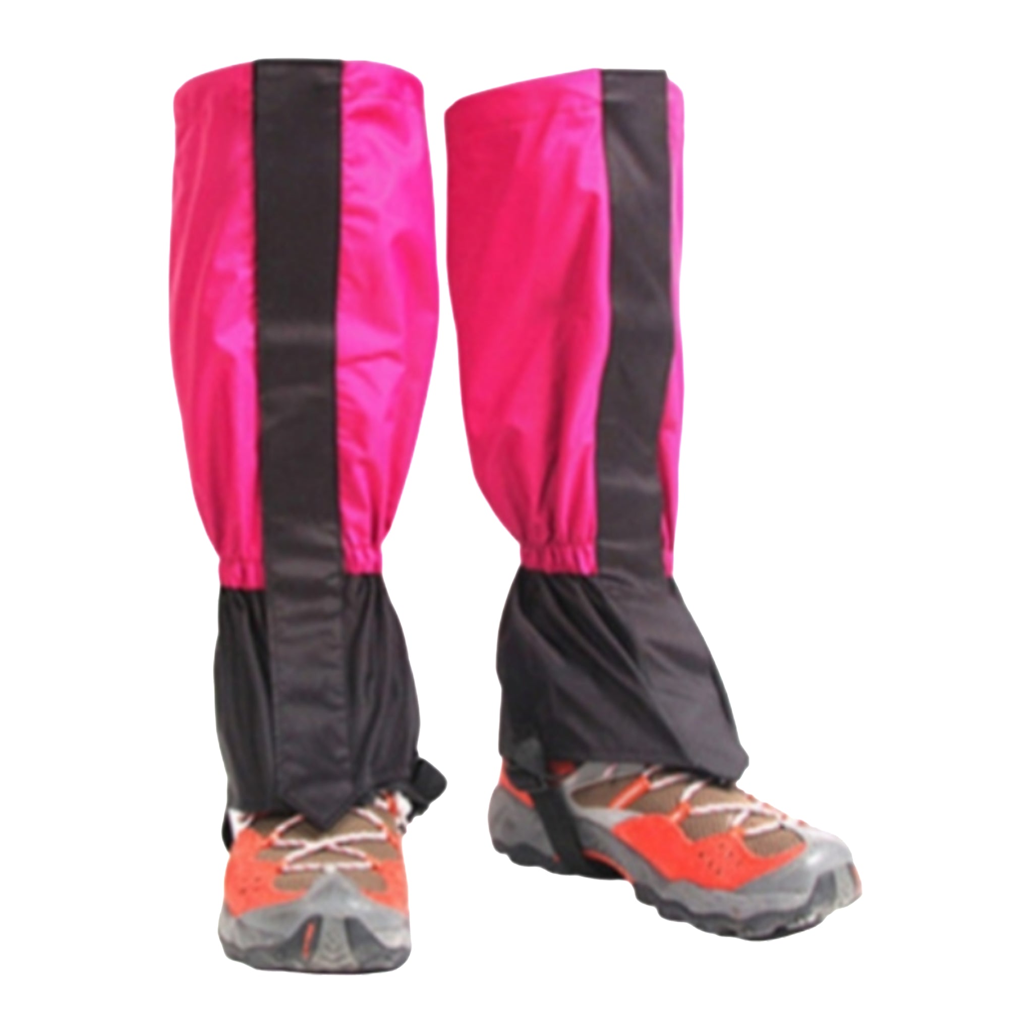 Snow Desert Gaiters Waterproof Leg Guard Hiking