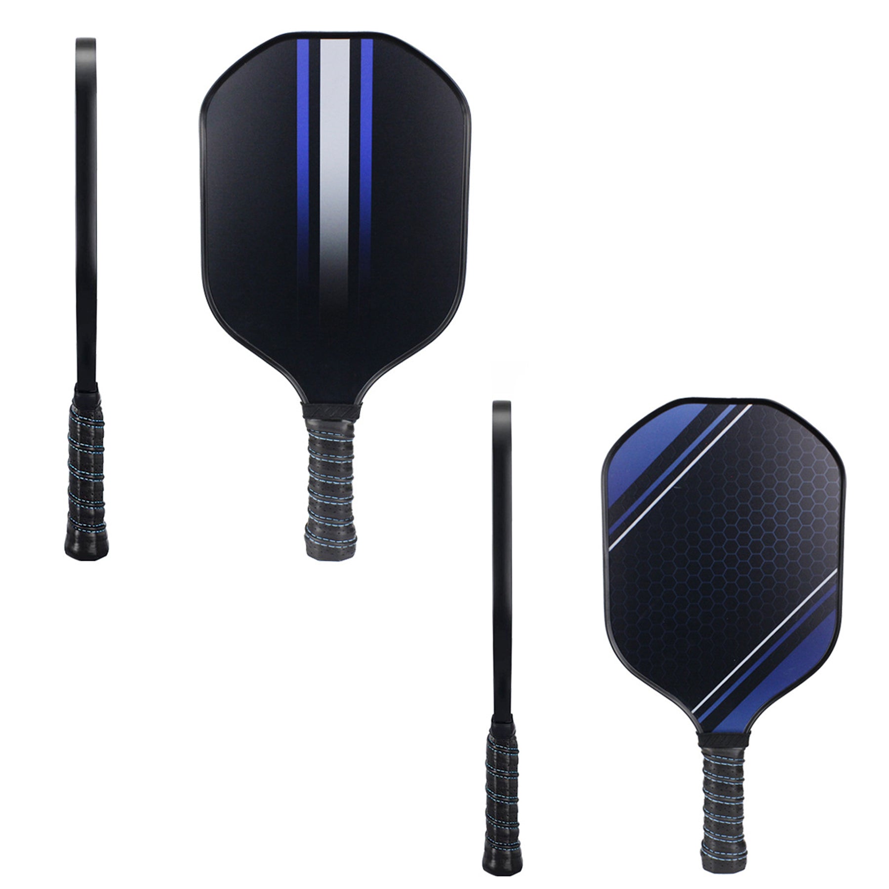 Carbon Fiber Pickle Ball Paddle
