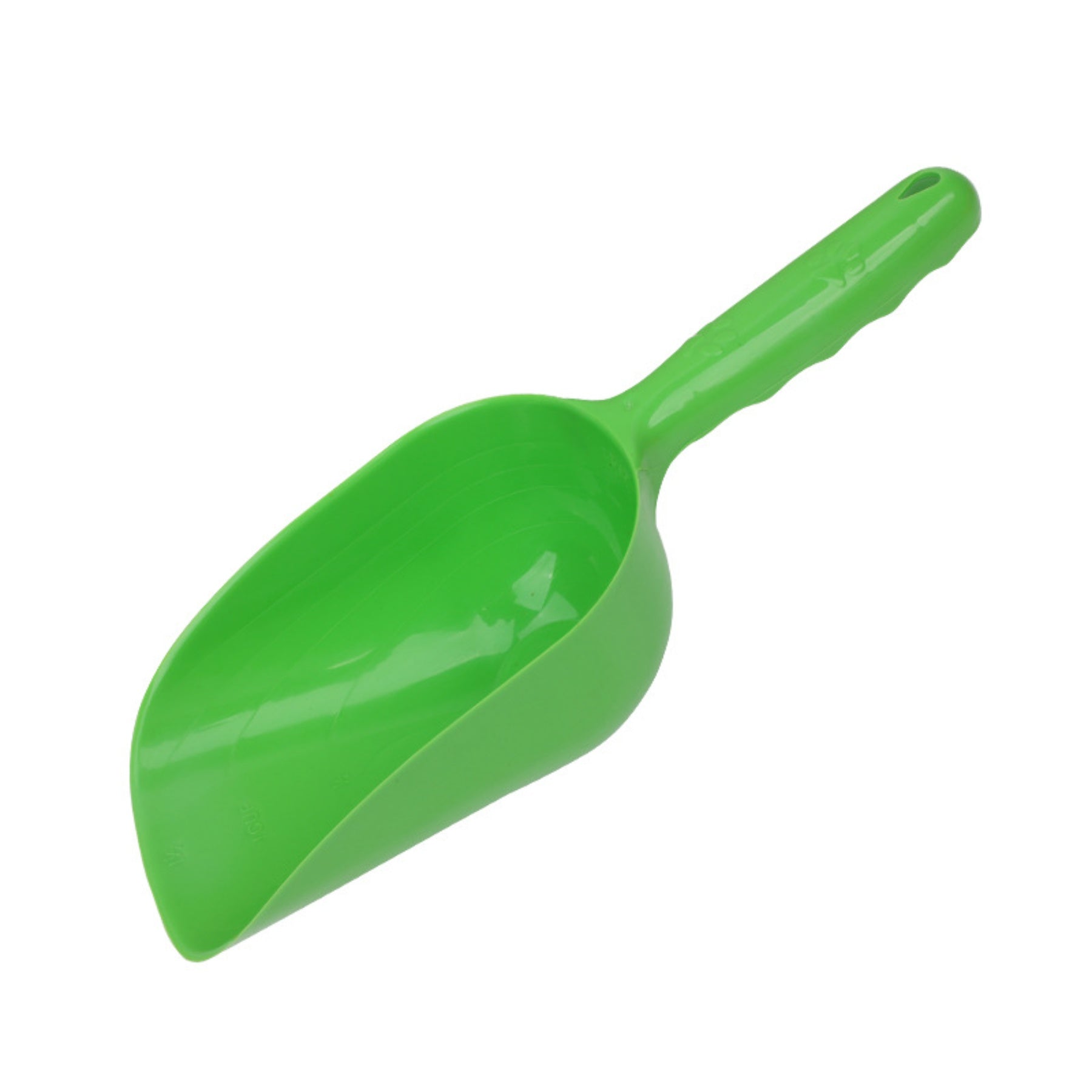 Dog Food Shovel