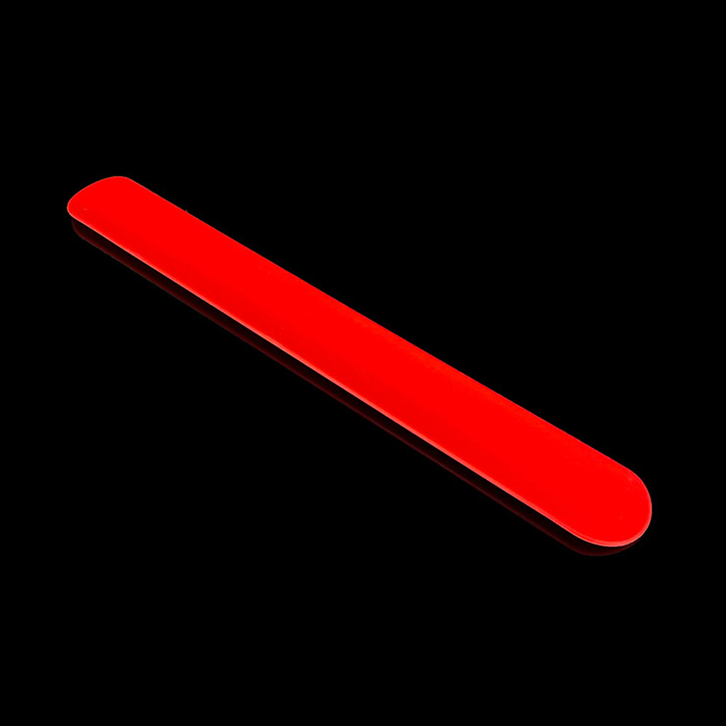 Silicone Rubbber Slap Bracelets