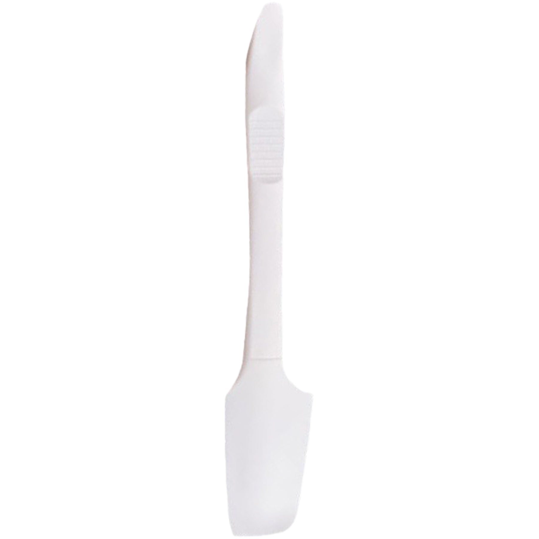 Silicone Baking Scraper