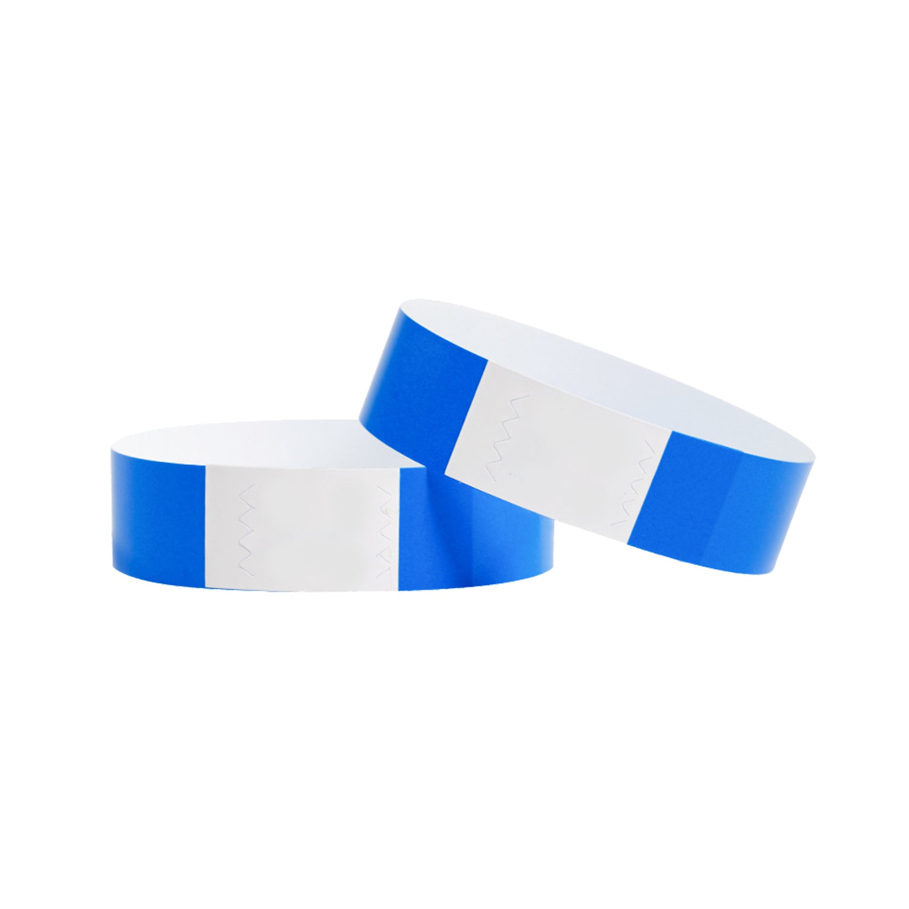 Disposable DuPont Paper Bracelets