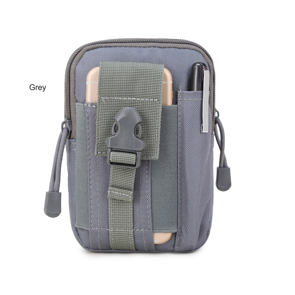 Camouflage Riding Tactical Leg Pack Cycling Bag