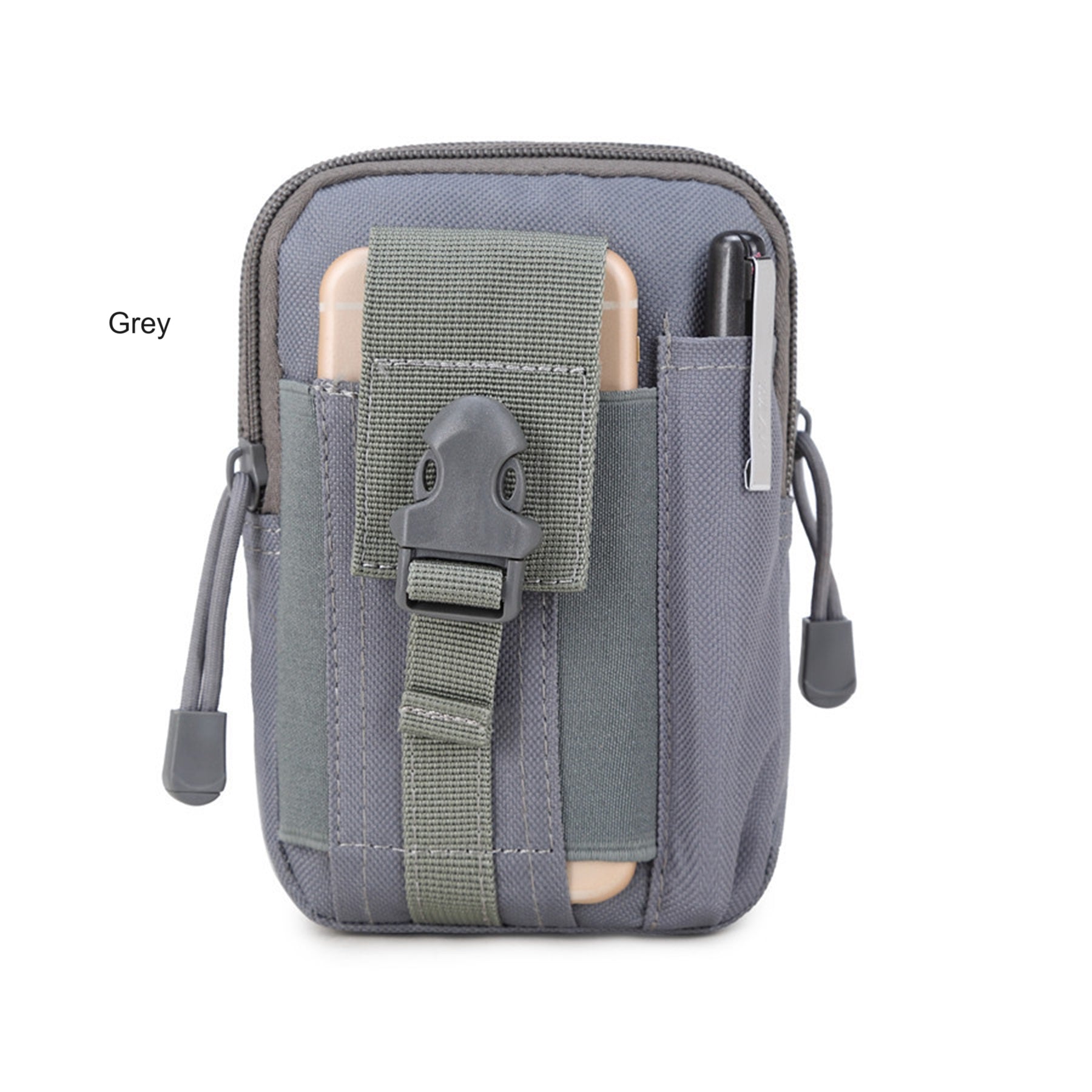 Camouflage Riding Tactical Leg Pack Cycling Bag