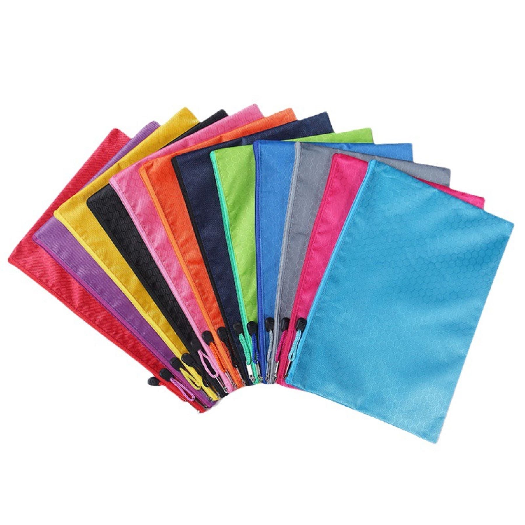 Durable Waterproof Document Organizer