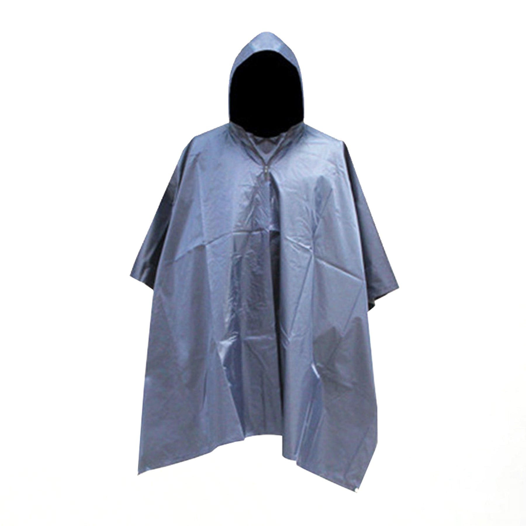 Multifunctional One Piece Poncho Raincoat